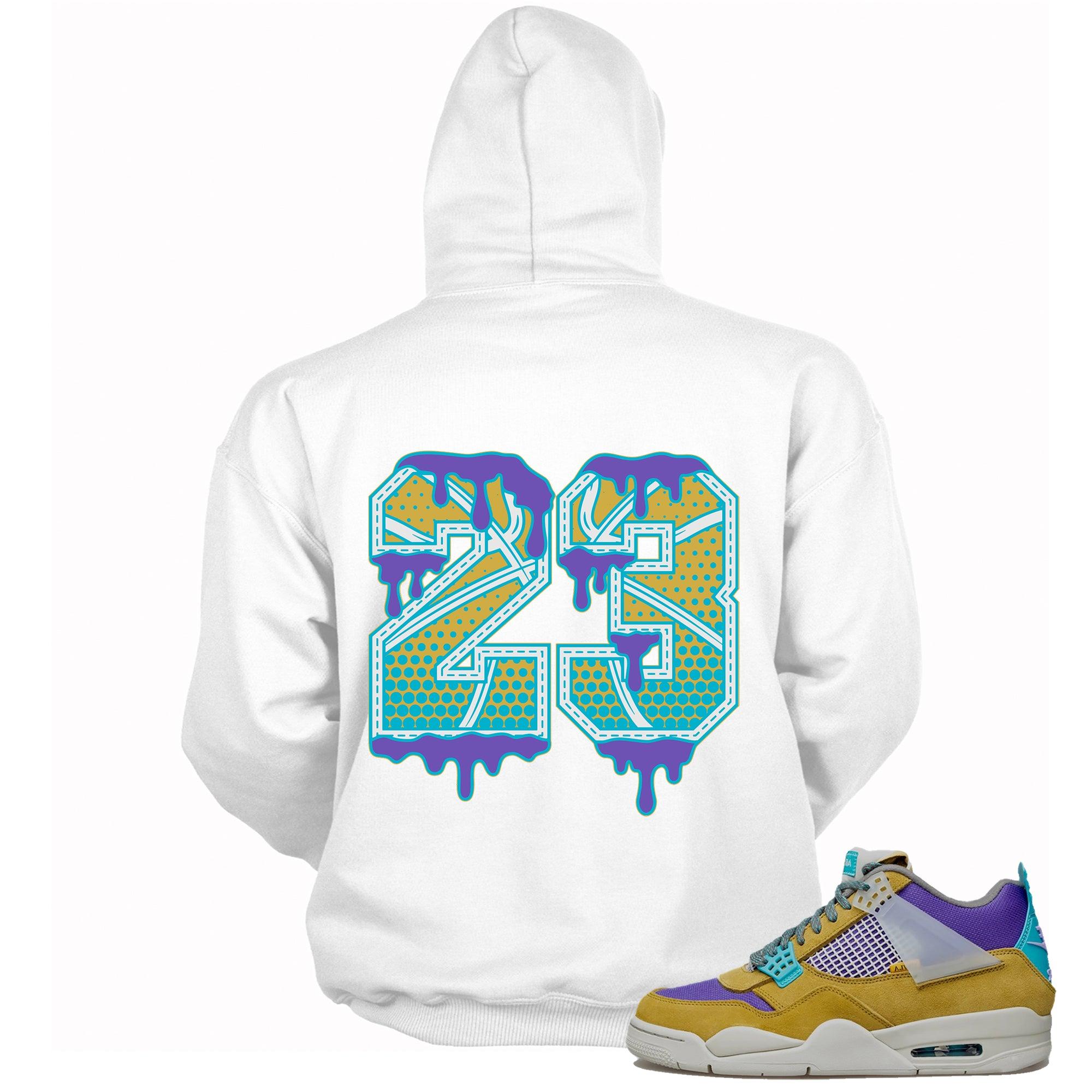 Throwback Streetwear Hoodie - 30th Anniversary Edition