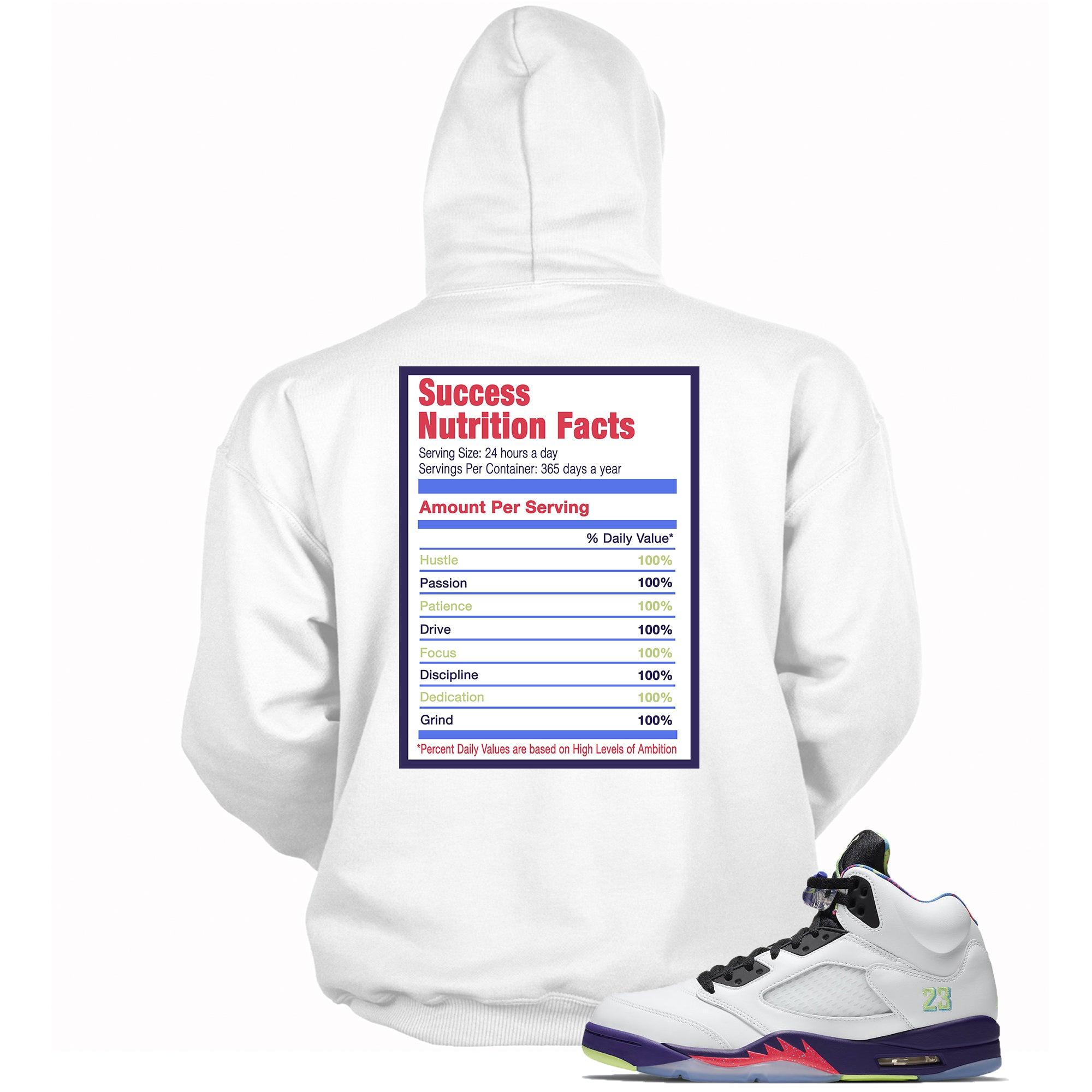 Bel air jordan discount hoodie