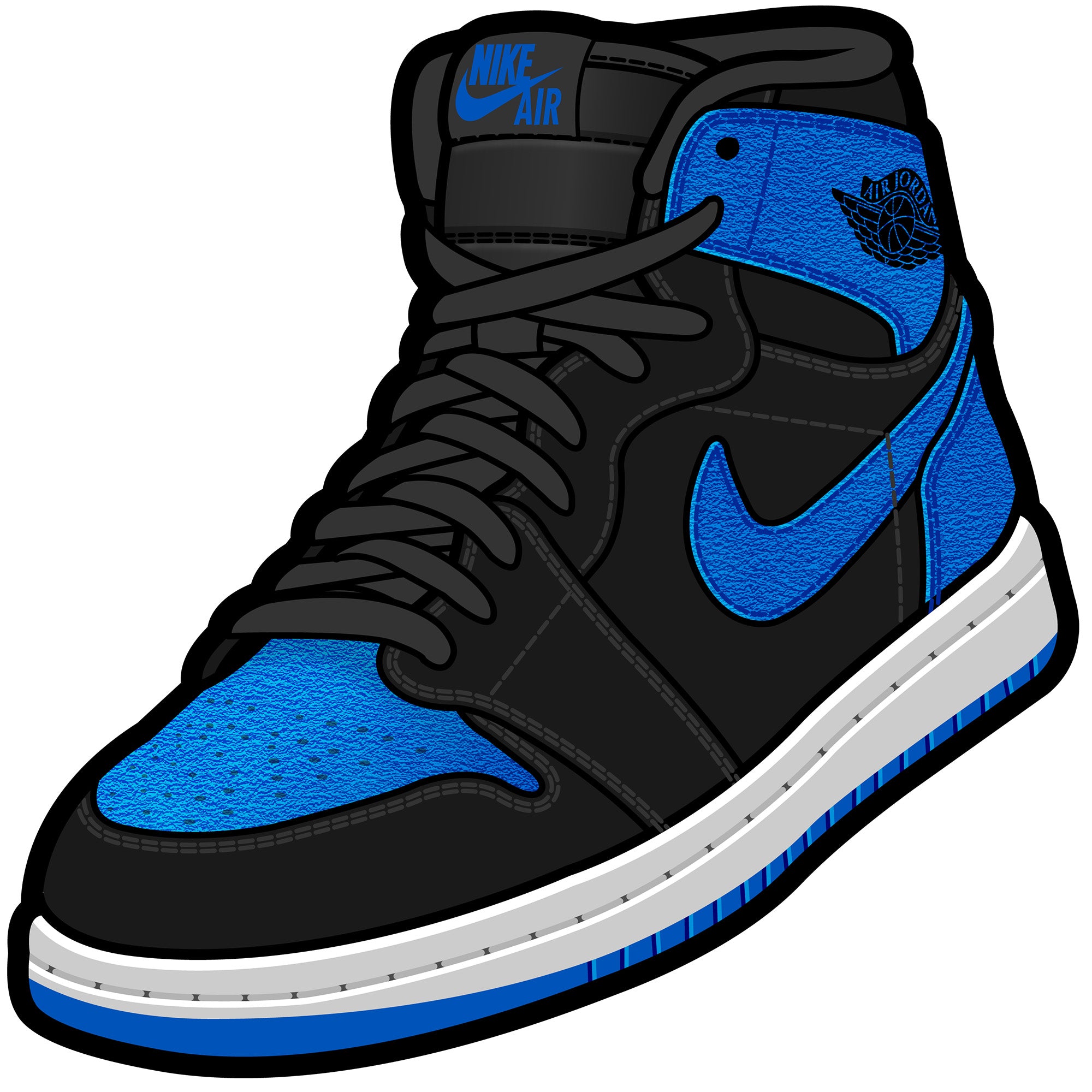 Royal Reimagined 1s Collection