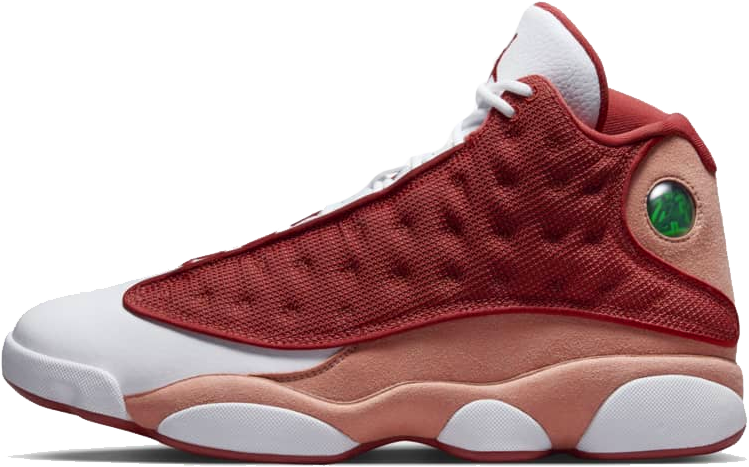 Cool Multi-colored Sneaker Shirts and Hoodies By Sneaker Shirts Outlet® to Match the AJ 13 Retro 'Dune Red'