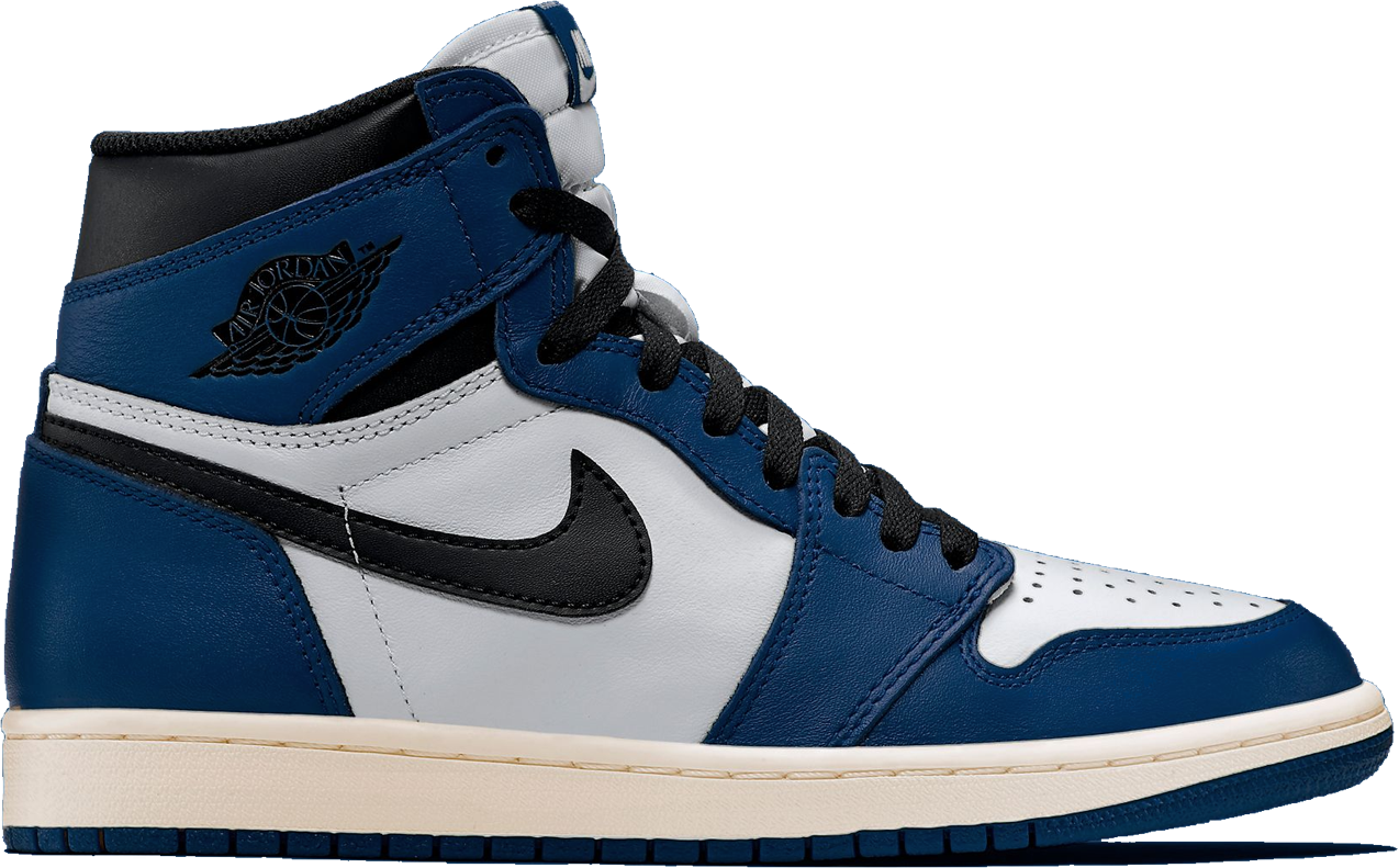 Cool Multi-colored Sneaker Shirts and Hoodies By Sneaker Shirts Outlet® to Match the AJ 1 High OG 'Midnight Navy'