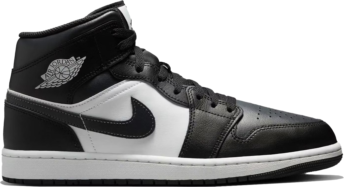 Multi-colored Sneaker Shirts and Hoodies designed by Sneaker Shirts Outlet® to match the AJ1 Mid Off Noir Toe.