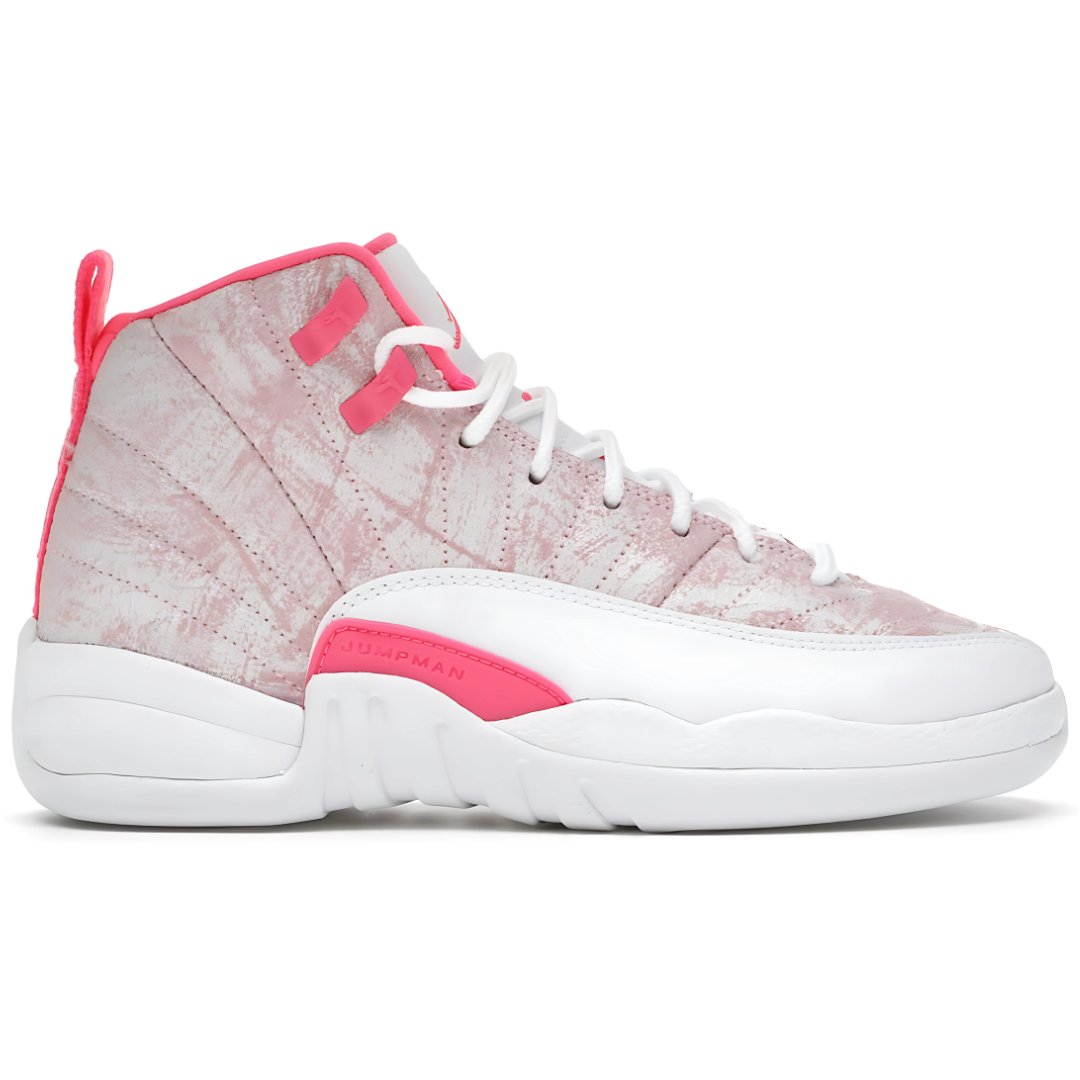 Multi-colored Sneaker Shirts and Hoodies designed by Sneaker Shirts Outlet® to match the AJ 12 Retro Arctic Punch