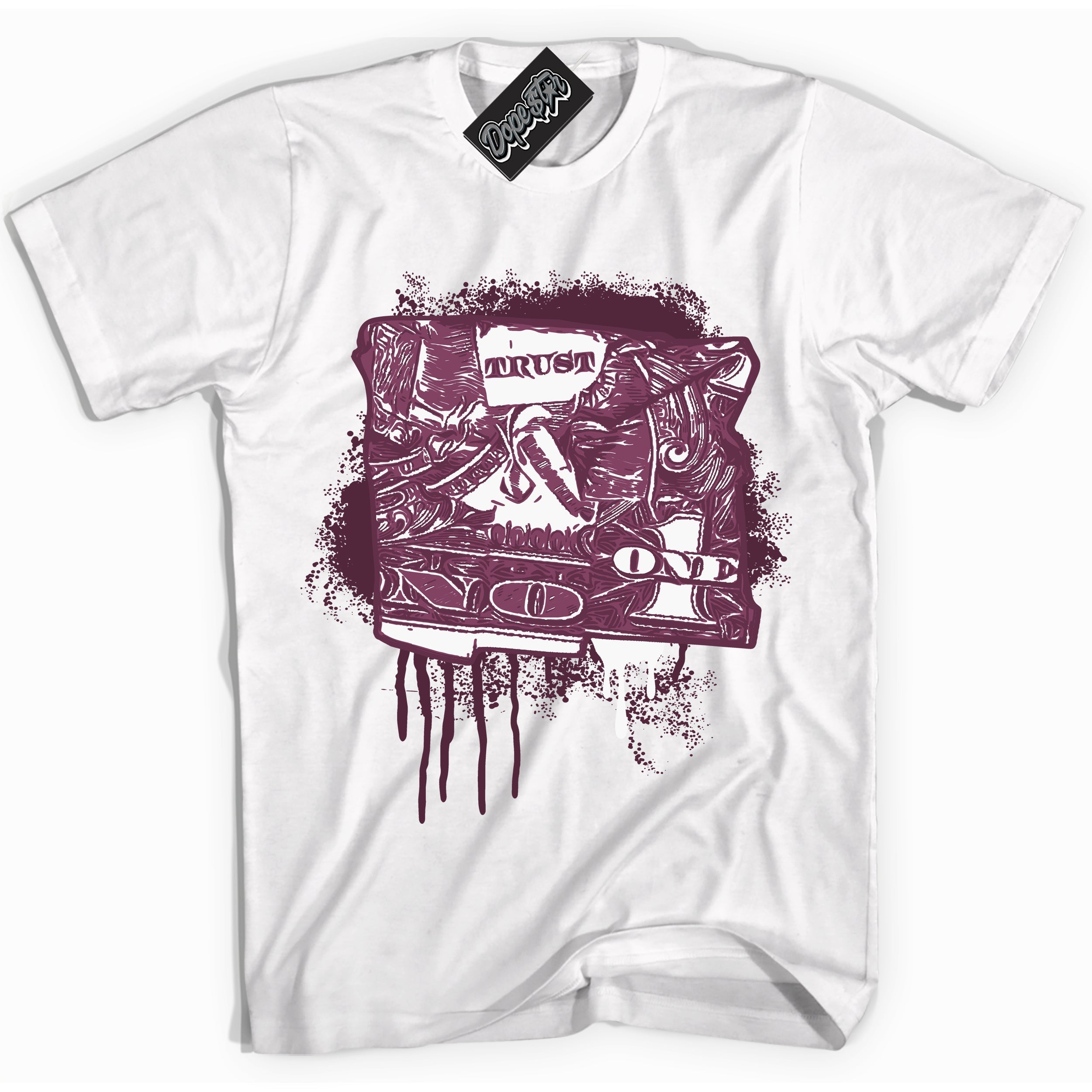 Graphic Sneaker Tees design By Sneaker Shirts Outlet® to Match the Latest Dunks and Jordans. 