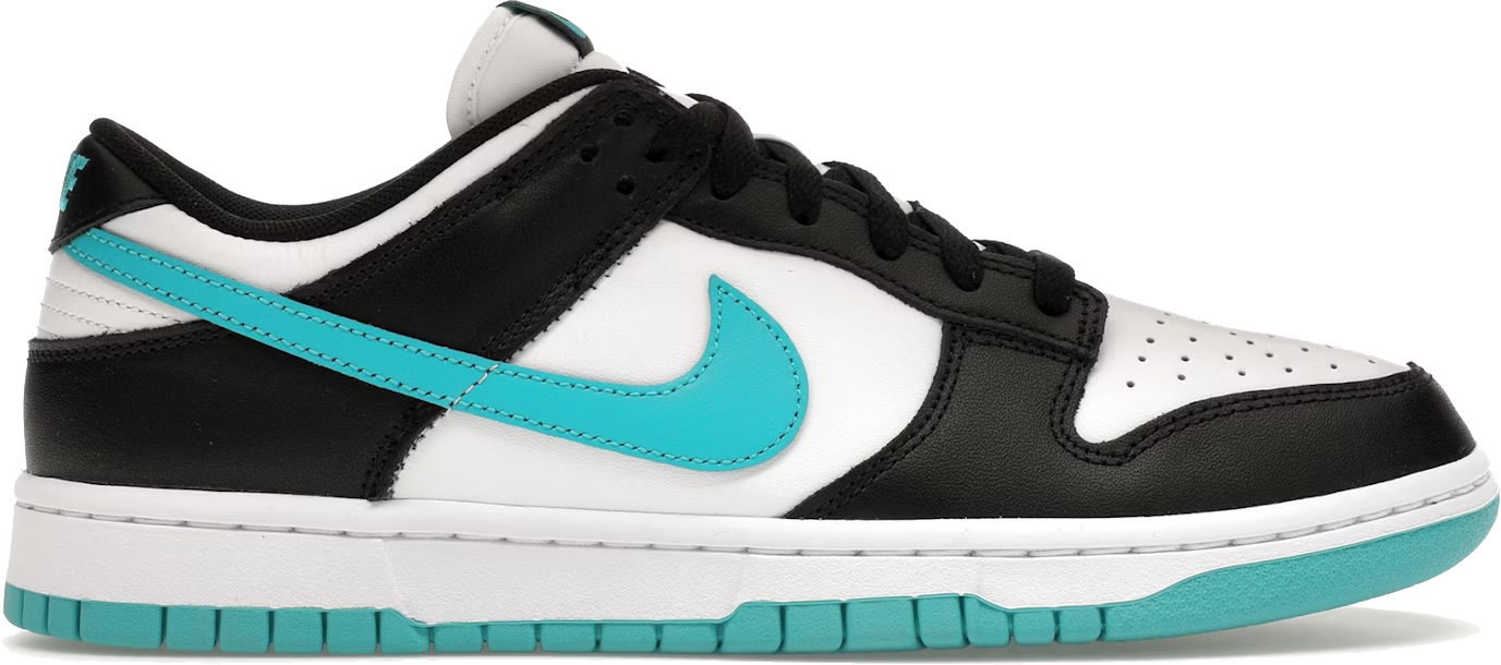 Cool Multi-colored Sneaker Shirts and Hoodies By Sneaker Shirts Outlet® to Match the Dunk Low Retro 'Black Dusty Cactus'