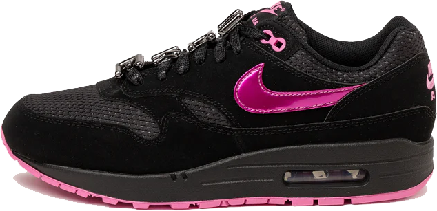 Multi-colored Sneaker Shirts and Hoodies designed by Sneaker Shirts Outlet® to match the Air Max 1 Valentine's Day