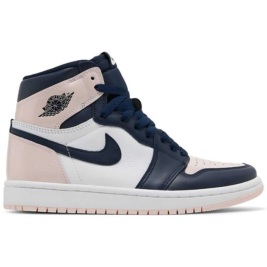Multi-colored Sneaker Shirts and Hoodies designed by Sneaker Shirts Outlet® to match the AJ 1 Retro High OG Atmosphere