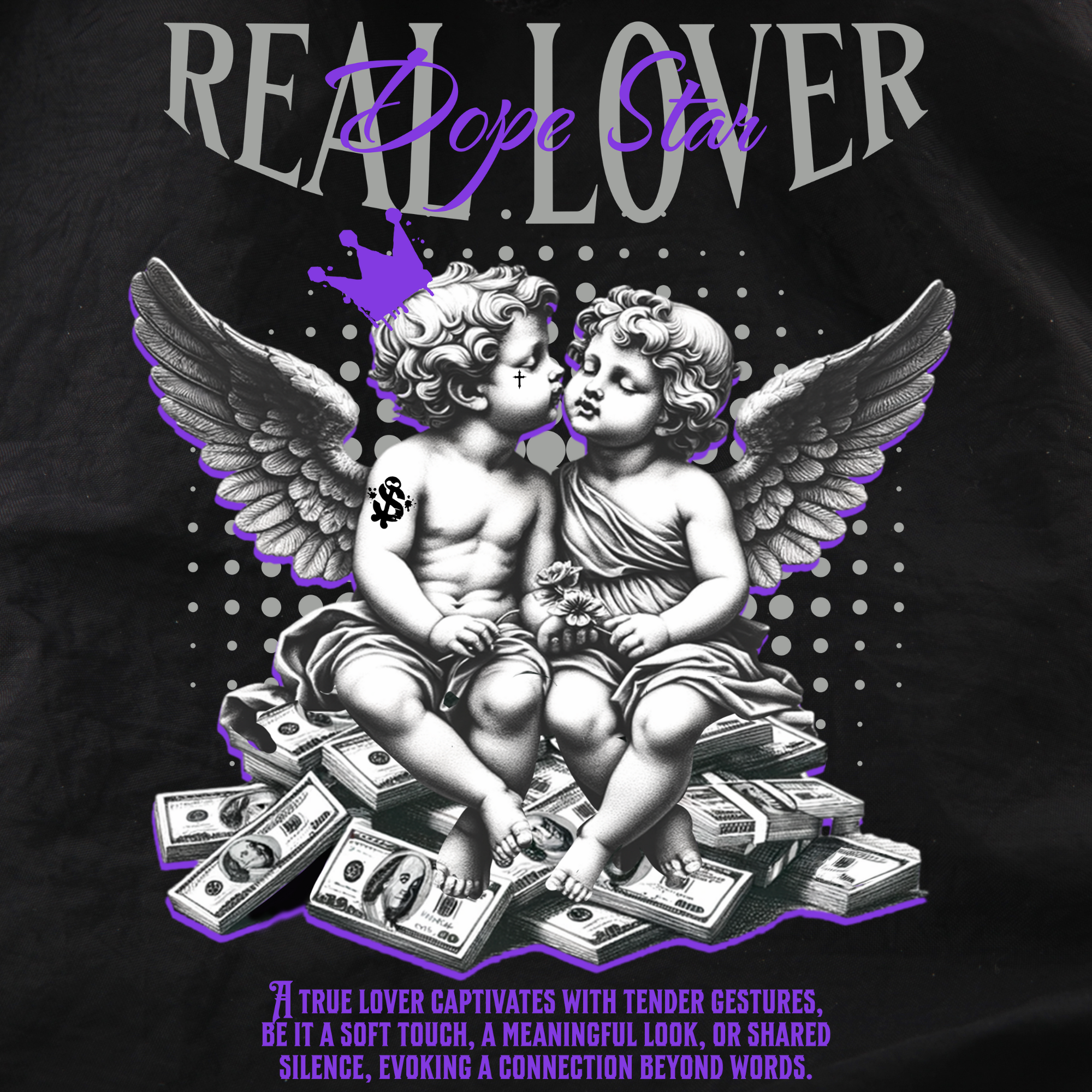 REAL LOVER