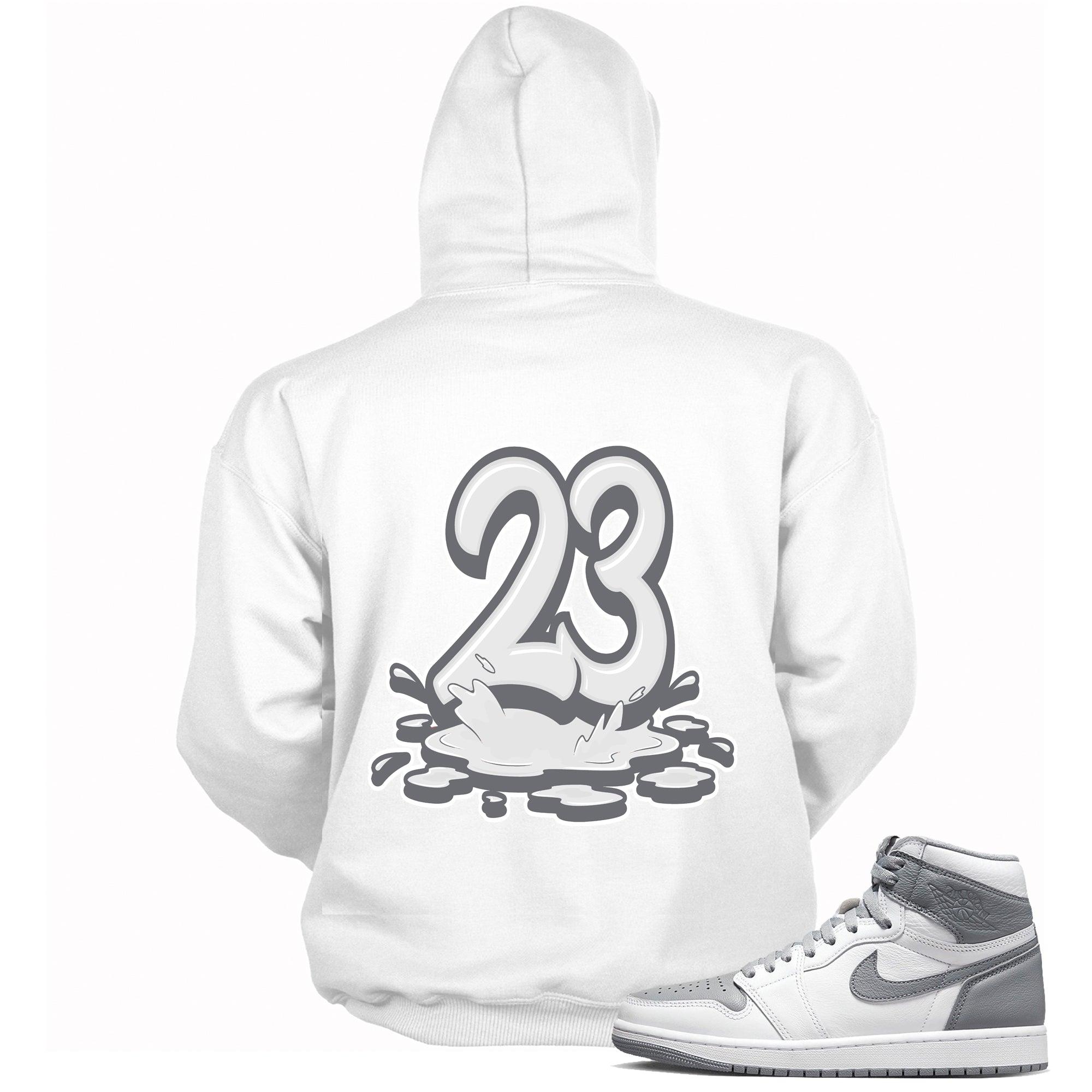 High Stealth 1s DopeStar Hoodie 23 Splash - Sneaker Shirts Outlet