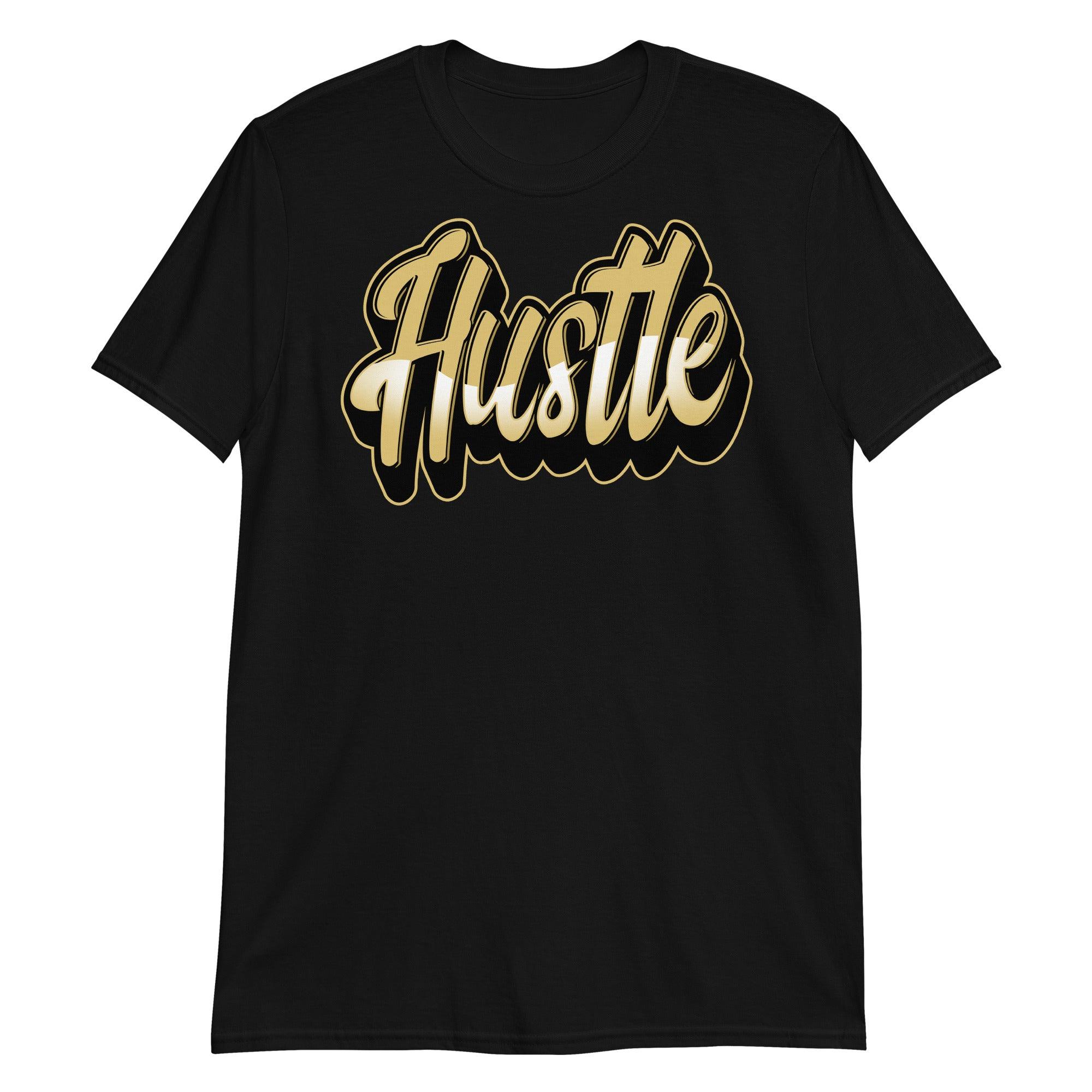 1s High Pollen Shirt Hustle