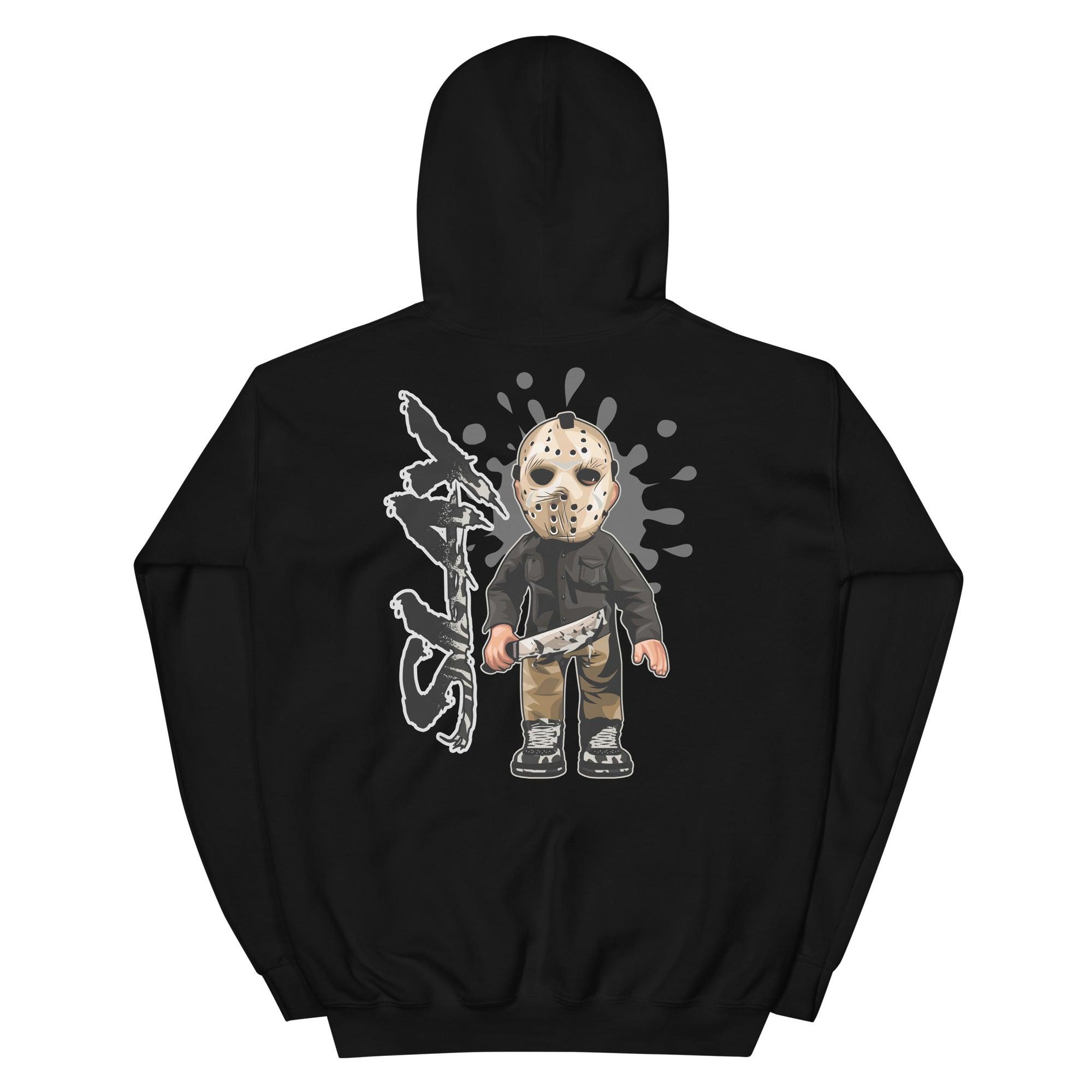 11 Animal Instinct Hoodie Slay