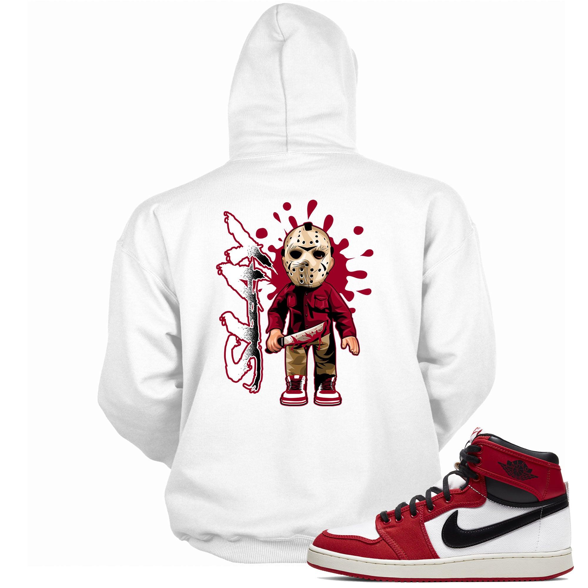 1 KO Chicago (2021) Hoodie Slay