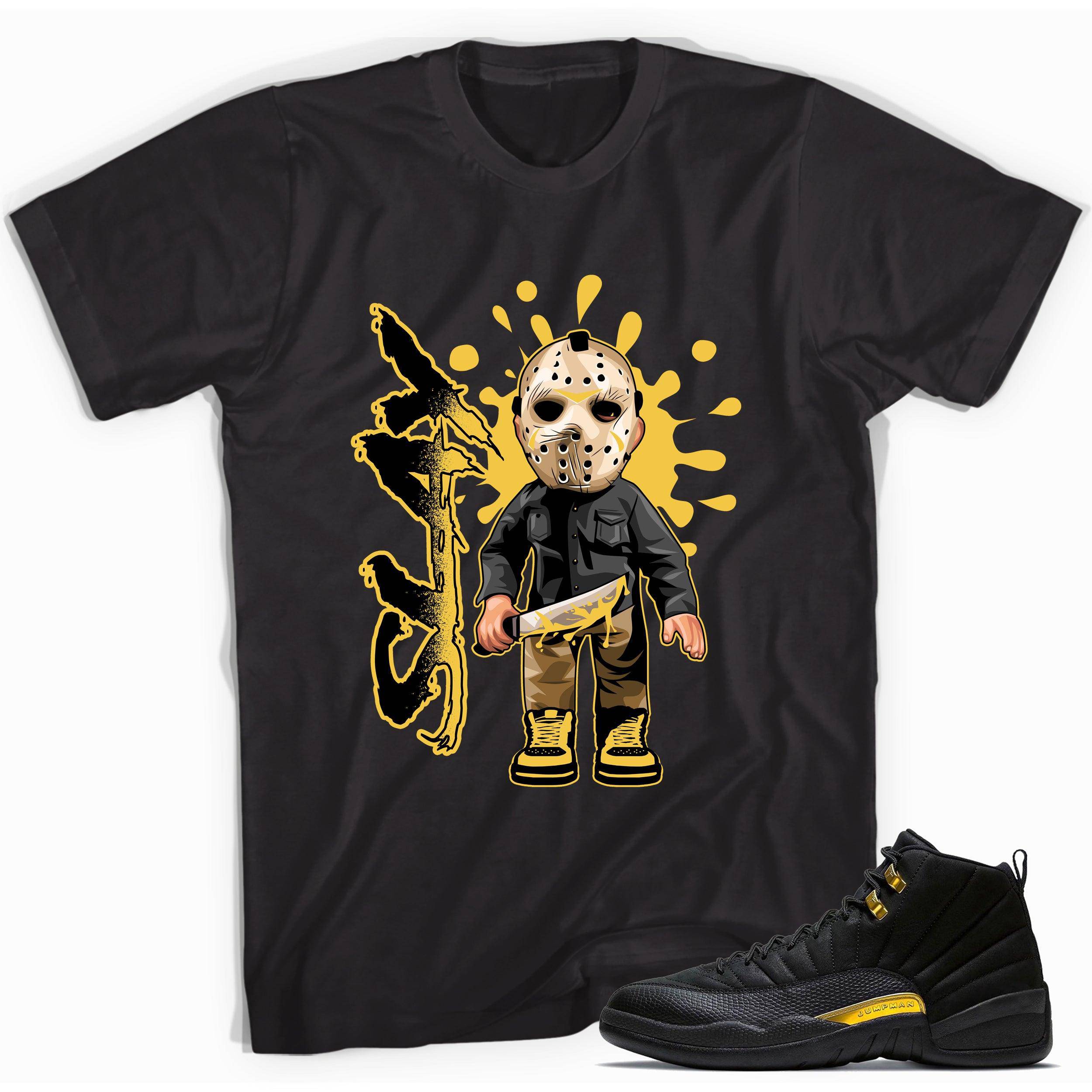 Black Taxi 12s DopeStar 2 Shirt Slay