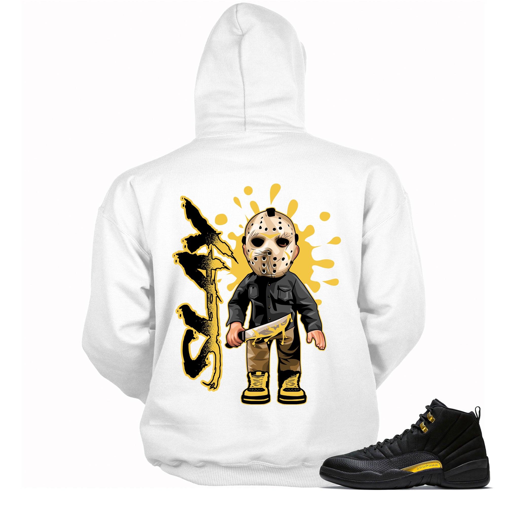 Black Taxi 12s DopeStar 2 Hoodie Slay