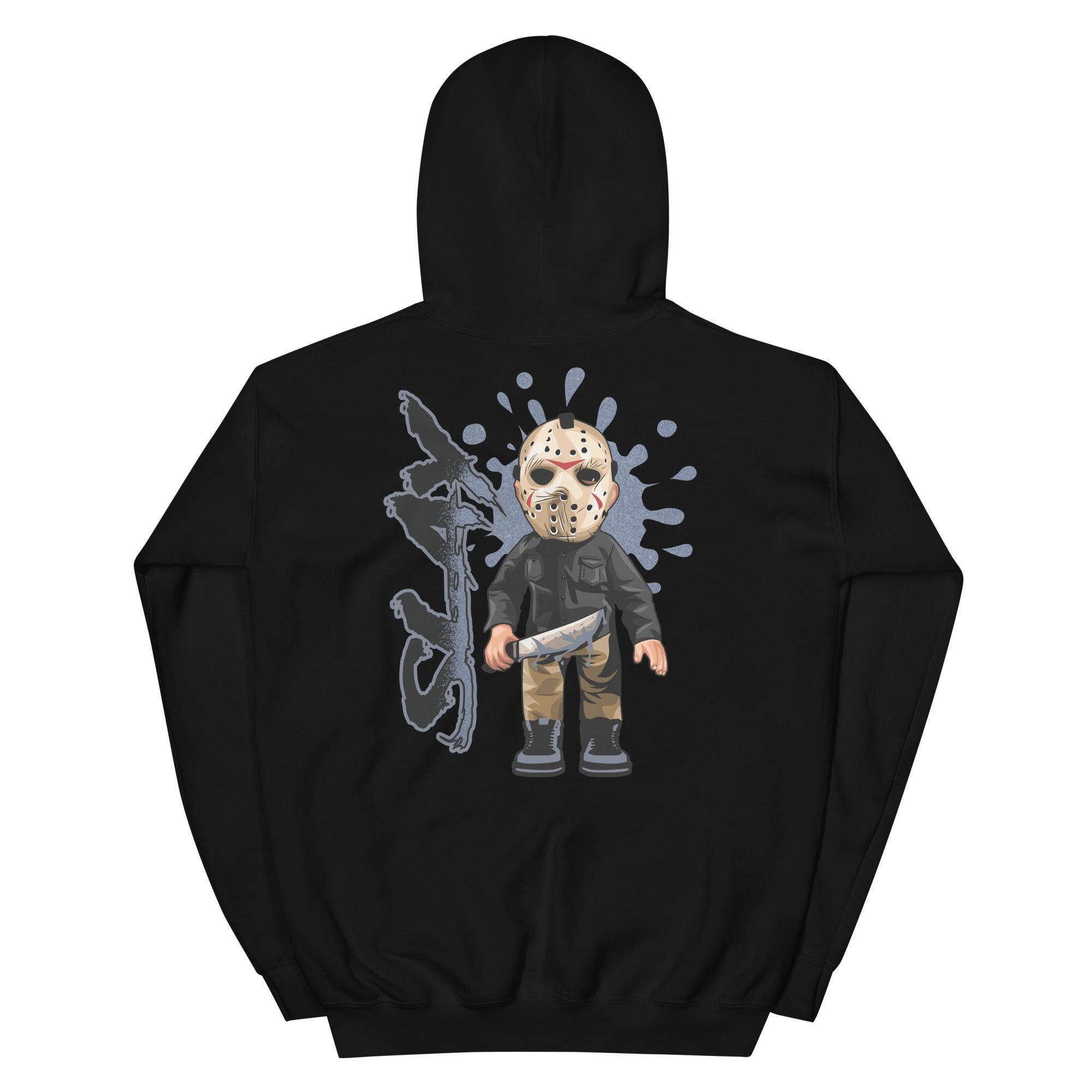 12 Utility 2021 Hoodie Slay