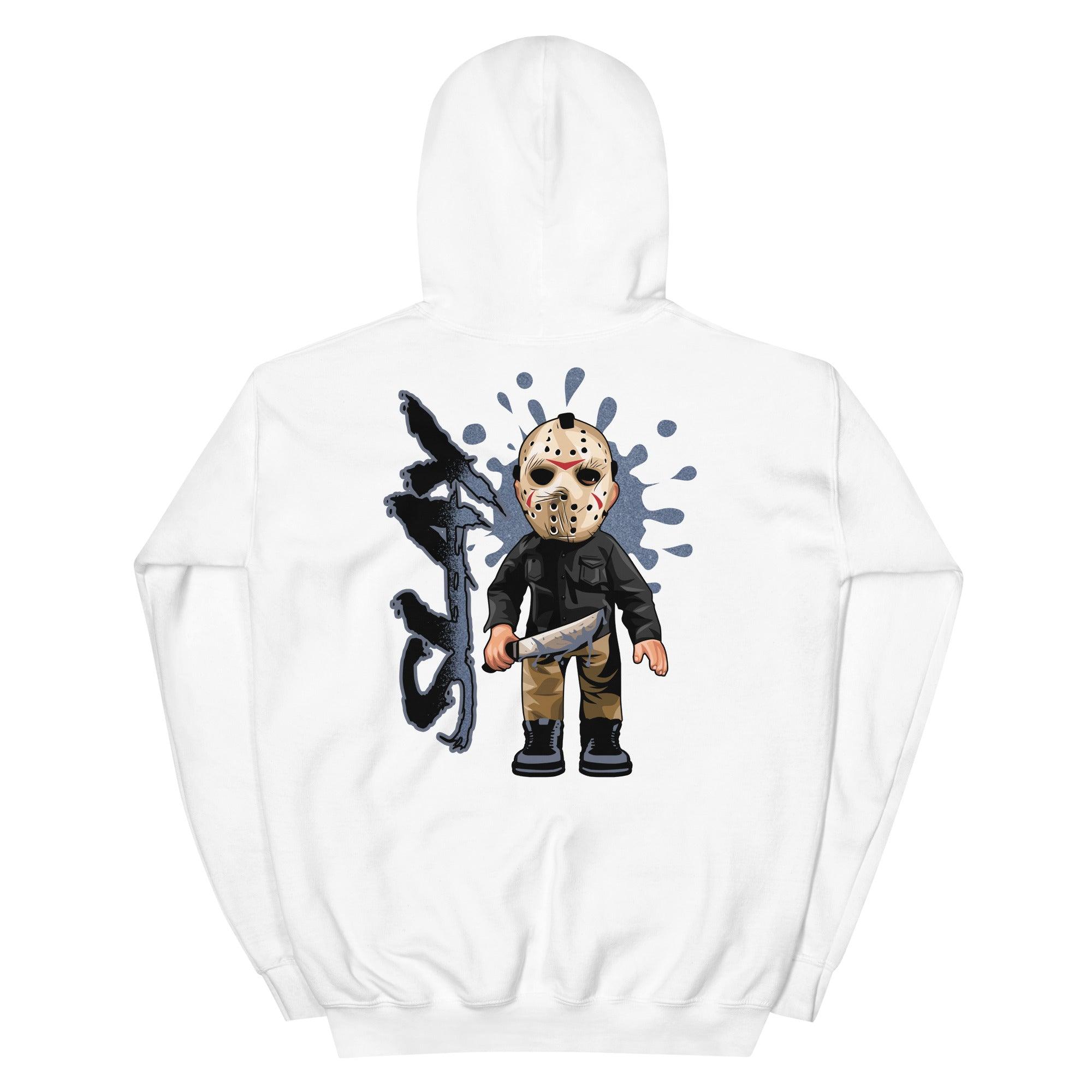 12 Utility 2021 Hoodie Slay