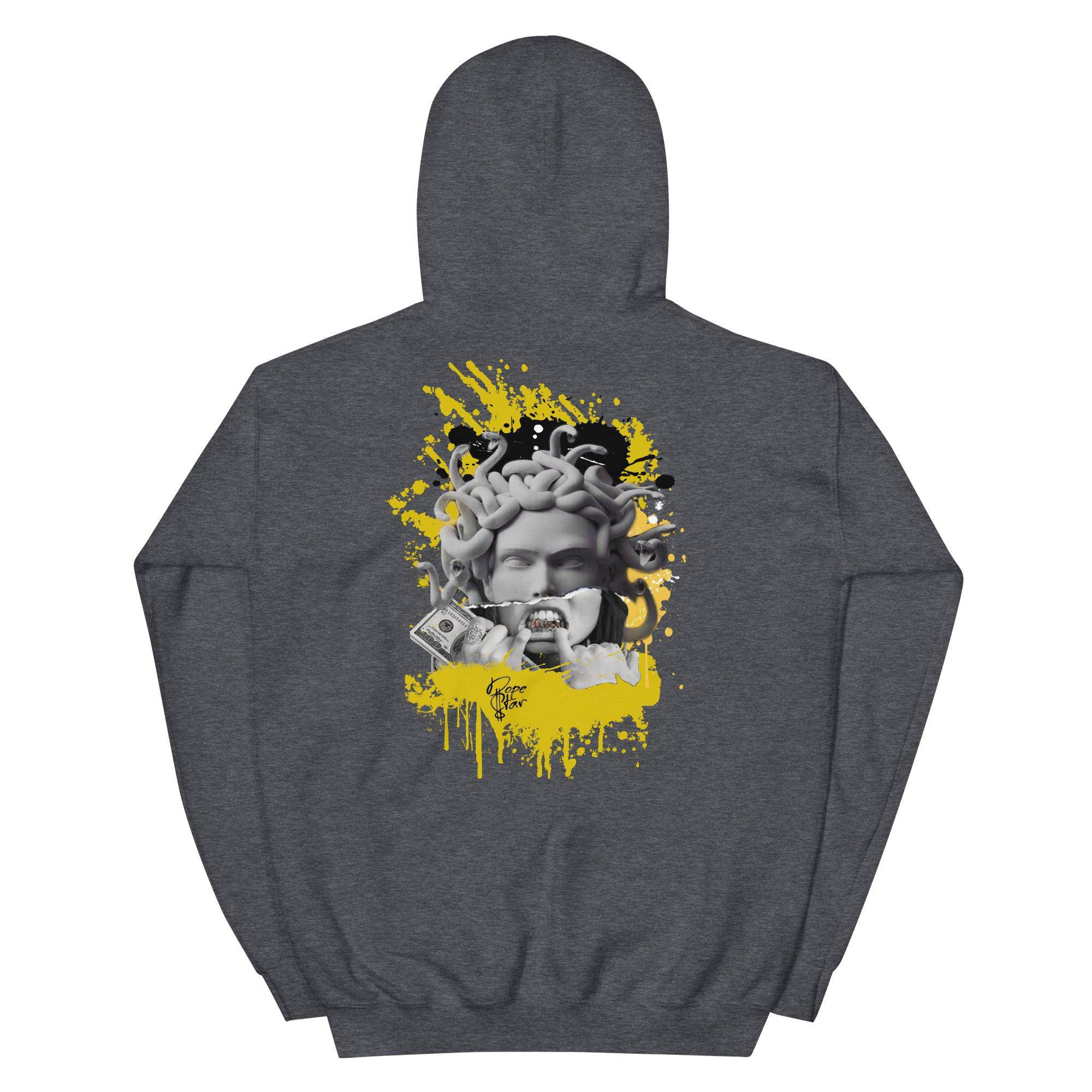 4s Lightning 2021 Hoodie Medusa