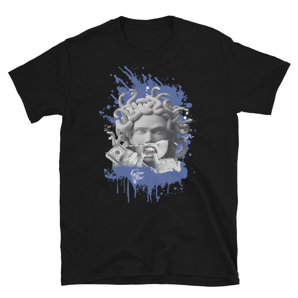 Dunks High Game Royal Shirt Medusa