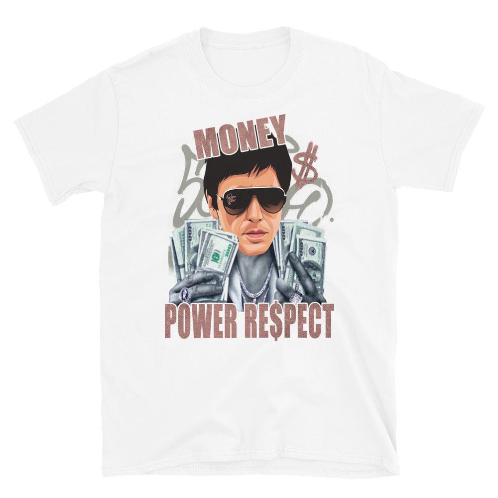 1s Patina Shirt Tony Montana