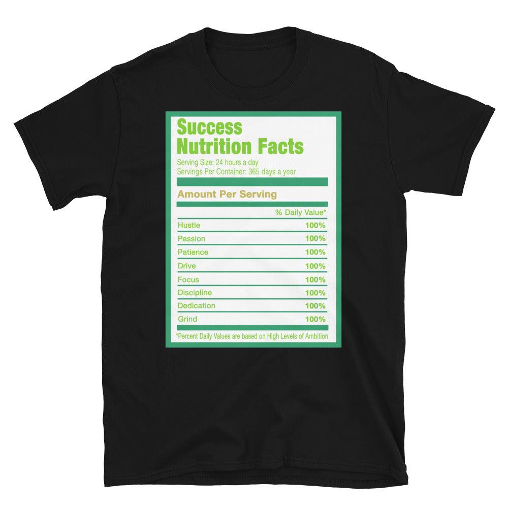 Air Max 90 St Patricks Day (2021) Shirt Success Nutrition Facts