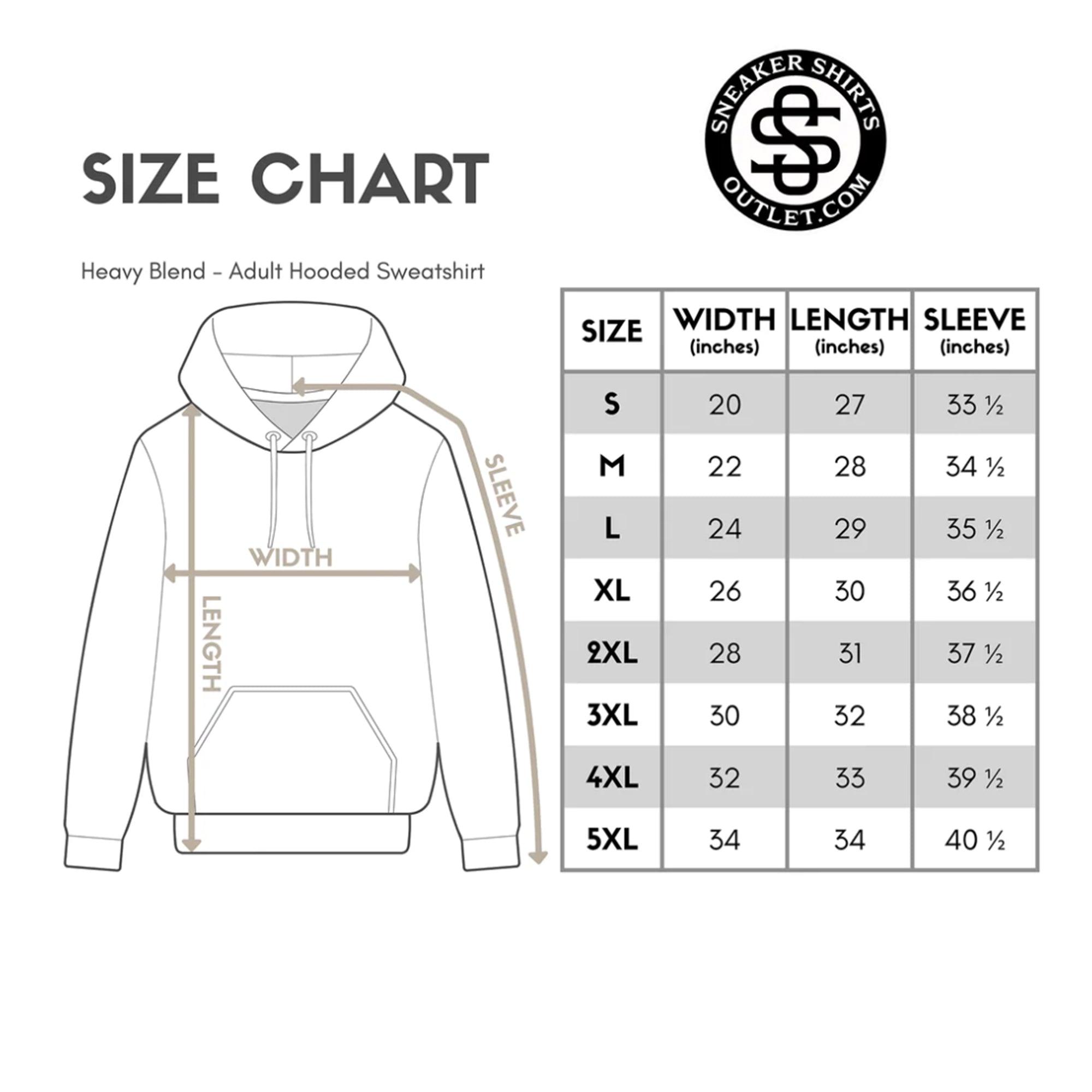 5s Raging Bull 2021 Hoodie Success Nutrition Facts