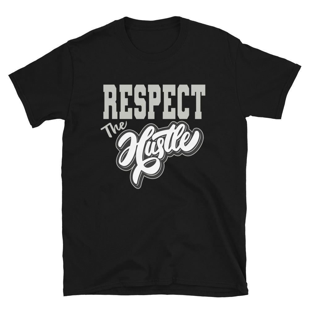 11 Jubilee Shirt Respect The Hustle