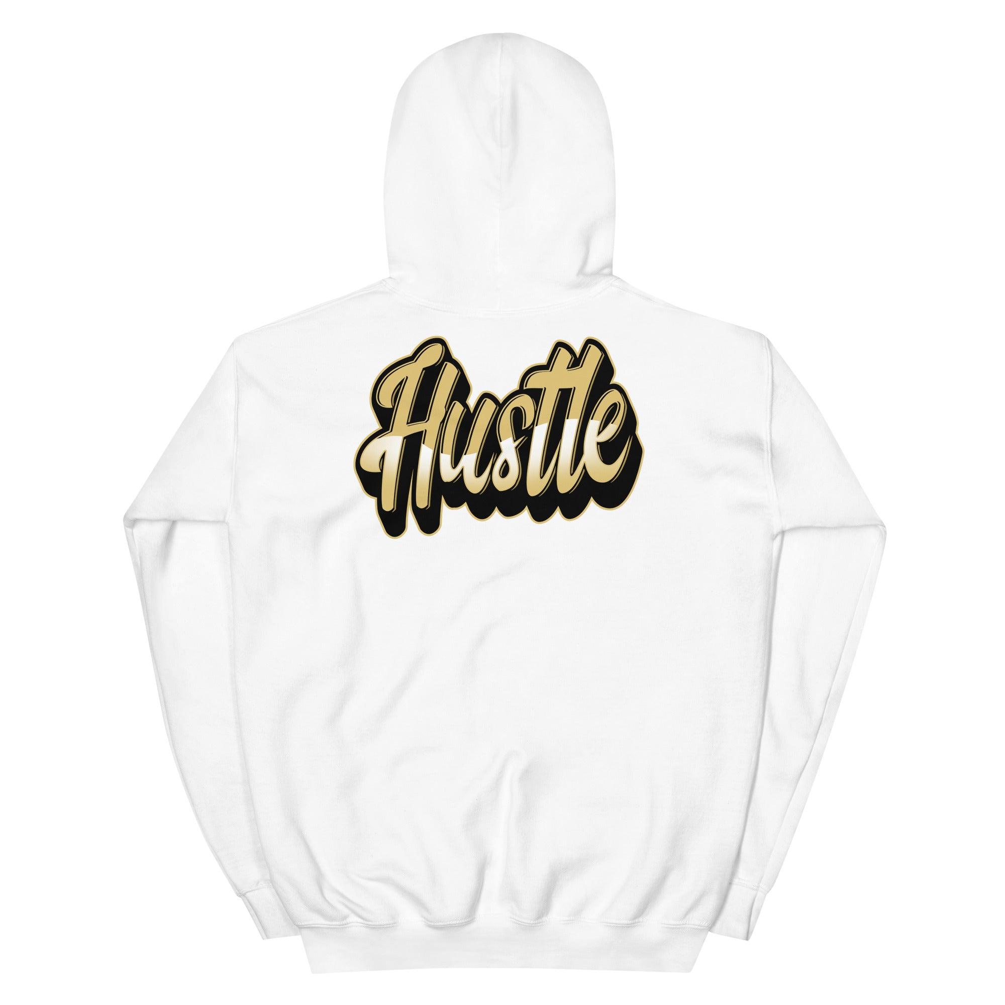 1 High Pollen Hoodie Hustle