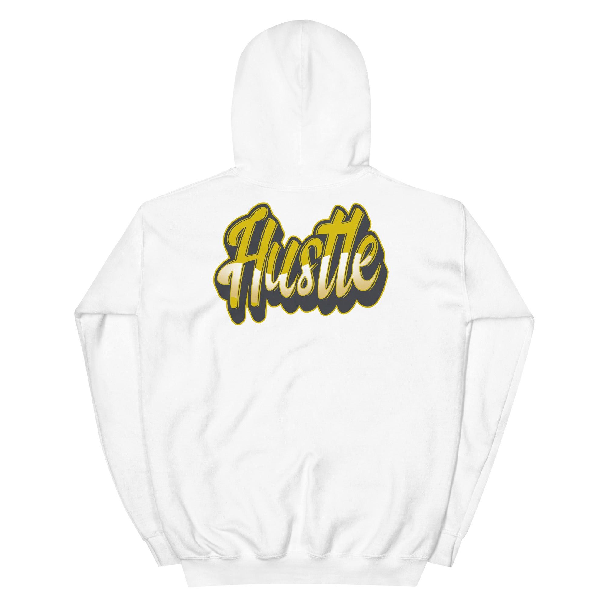 4s Lightning (2021) Hoodie Hustle