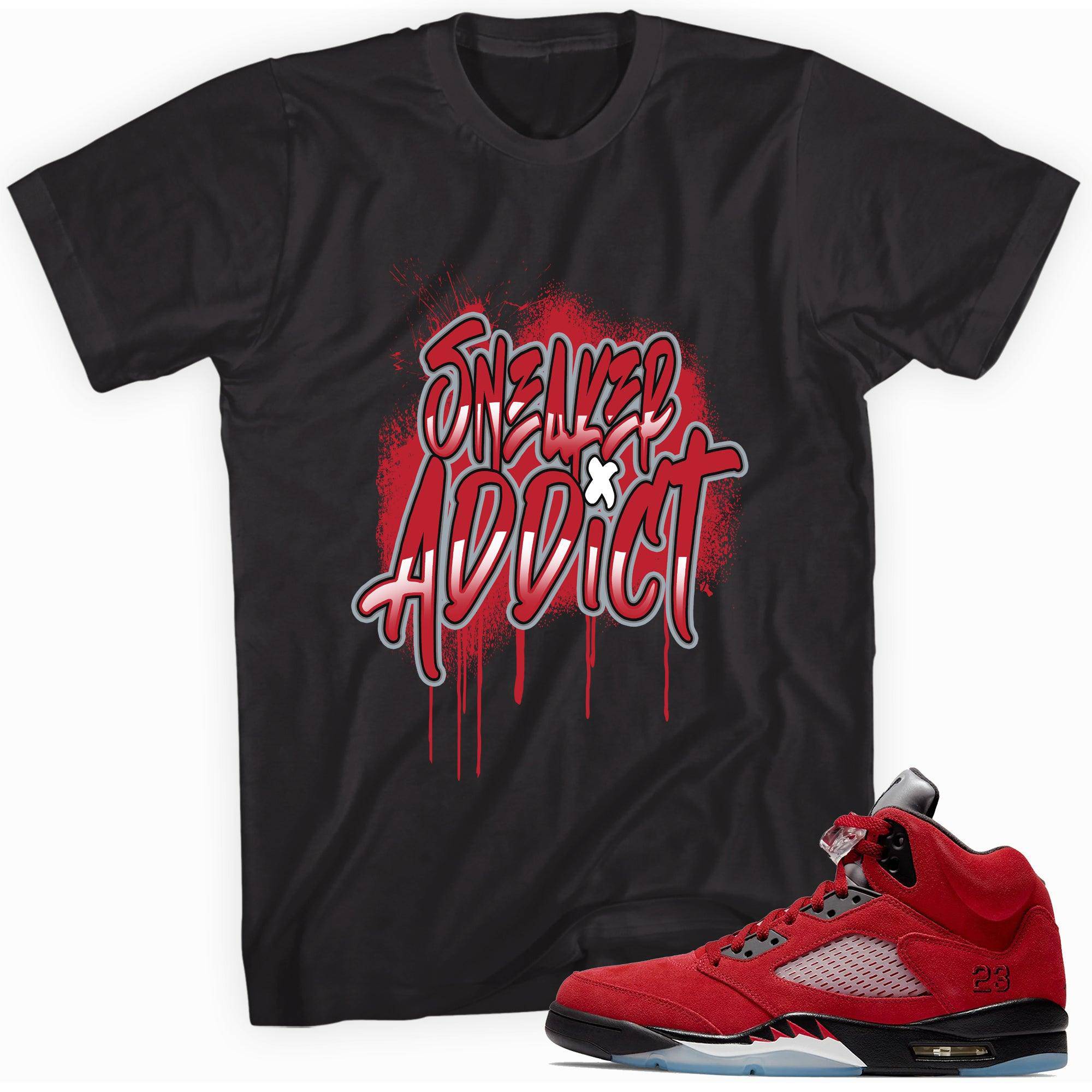 5 Raging Bull 2021 Shirt Sneaker Addict