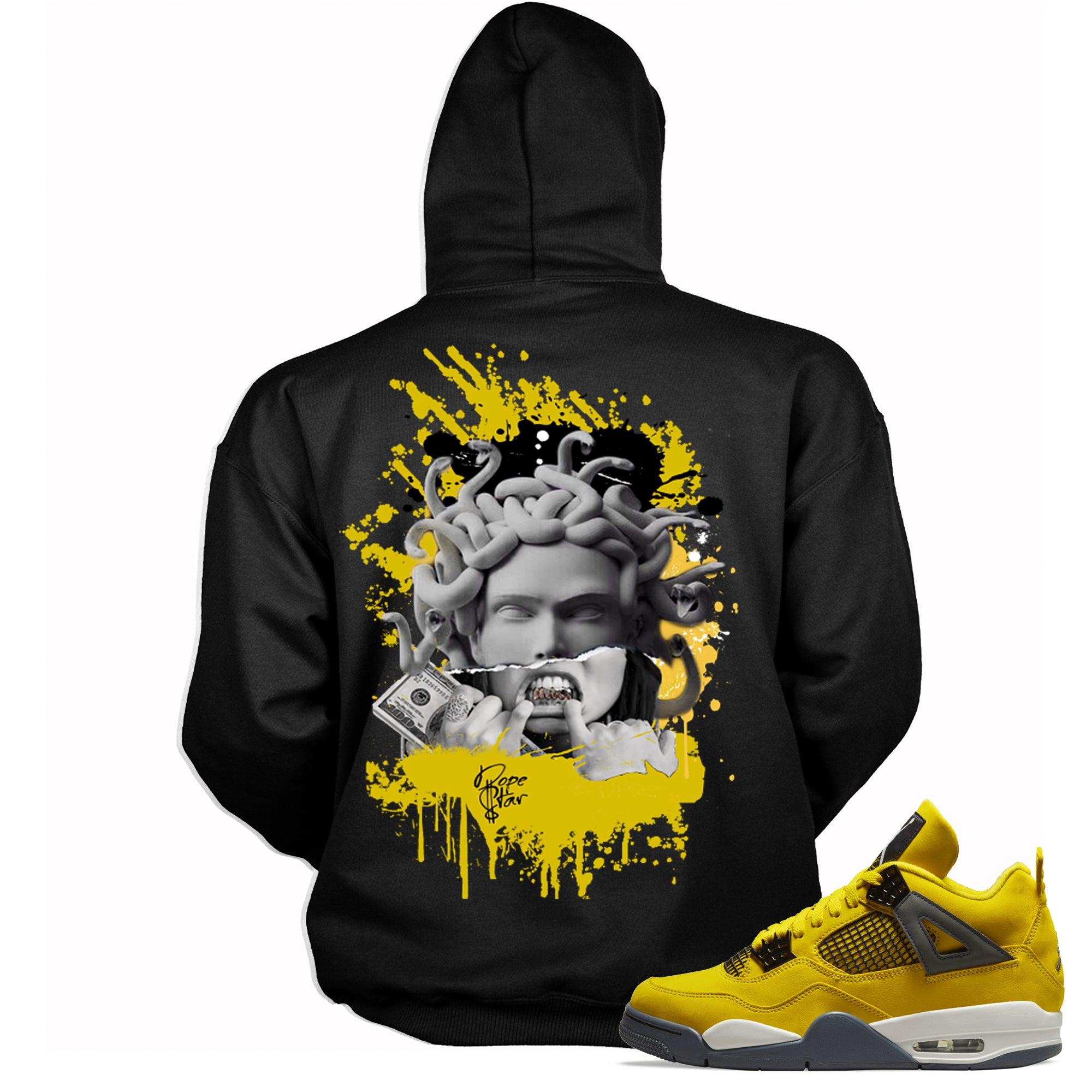 4s Lightning 2021 Hoodie Medusa