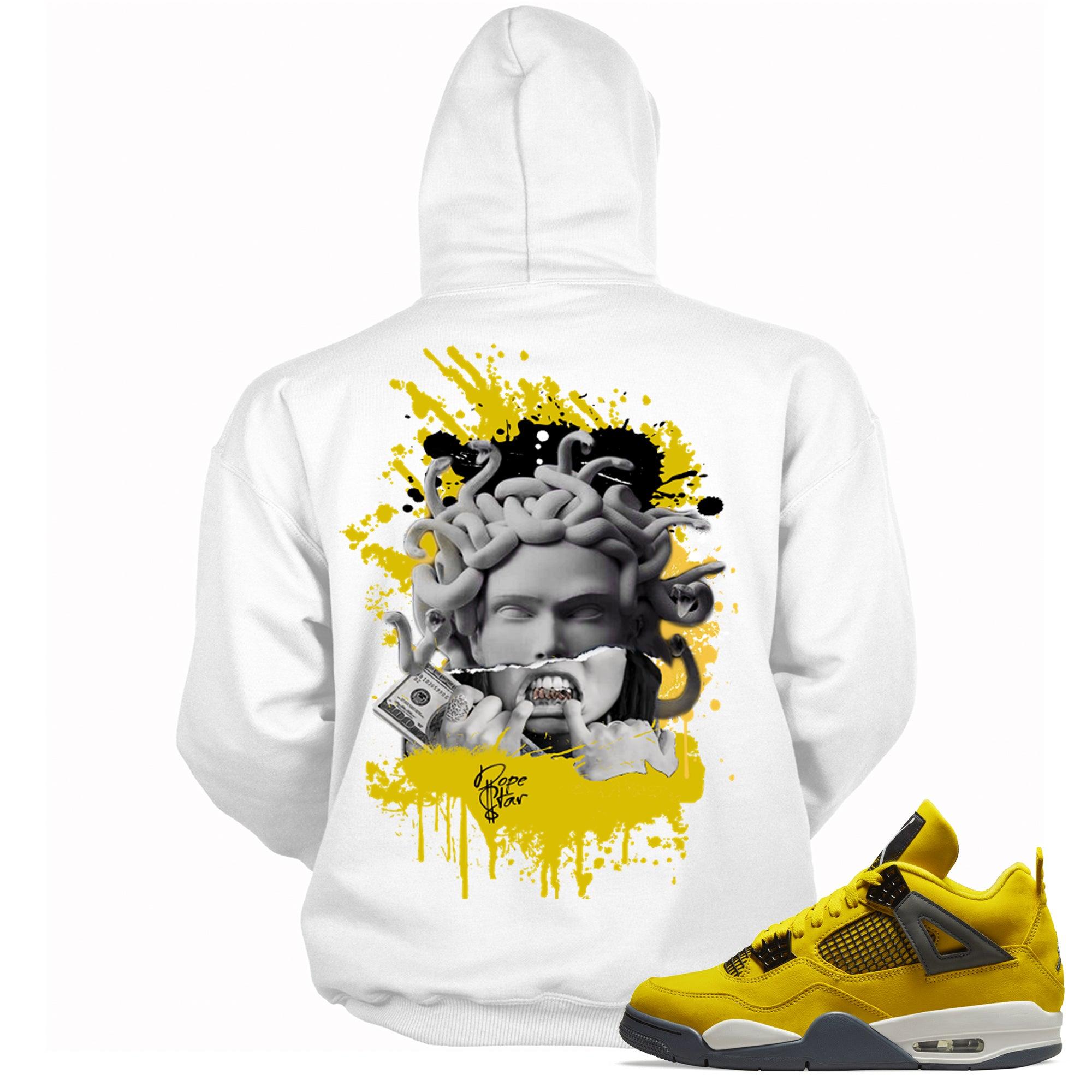 4s Lightning 2021 Hoodie Medusa