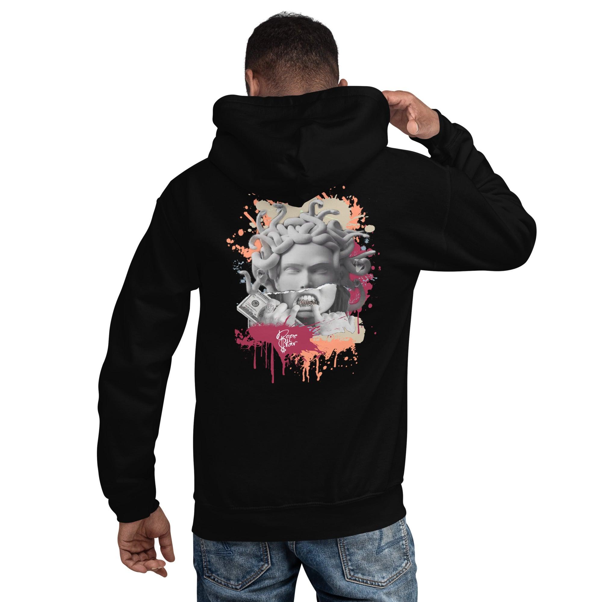 Air Max 1 Clot Kiss of Death (2021) Hoodie Medusa