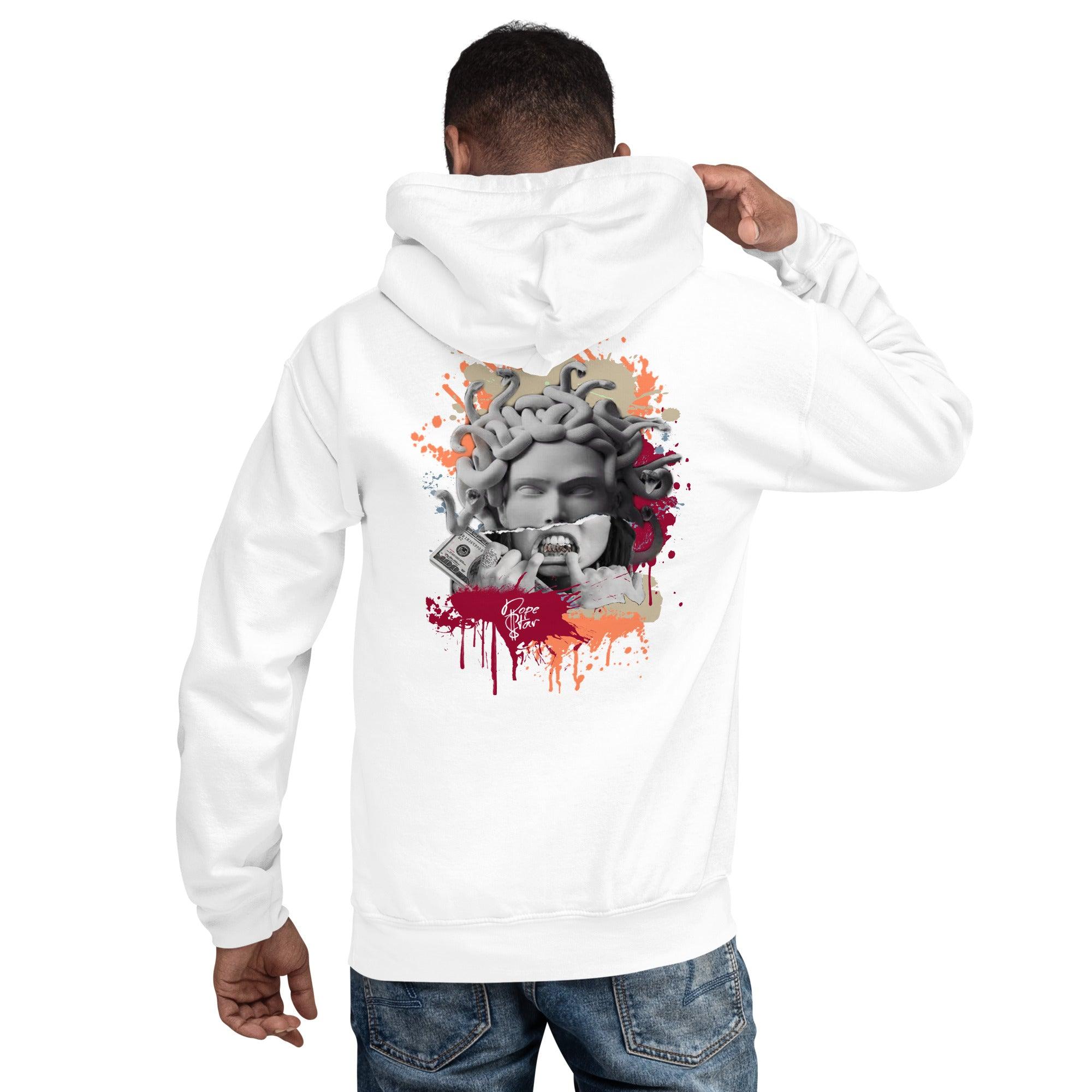 Air Max 1 Clot Kiss of Death (2021) Hoodie Medusa