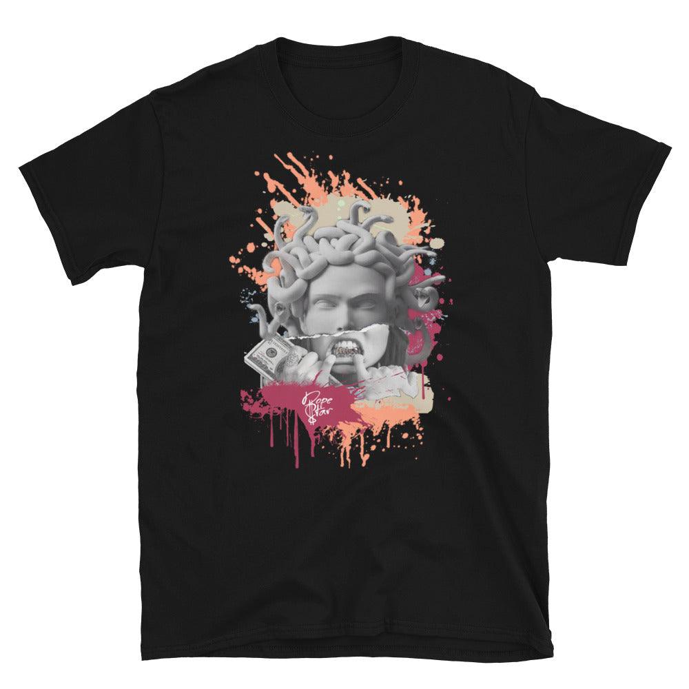 Air Max 1 Clot Kiss of Death (2021) Shirt Medusa