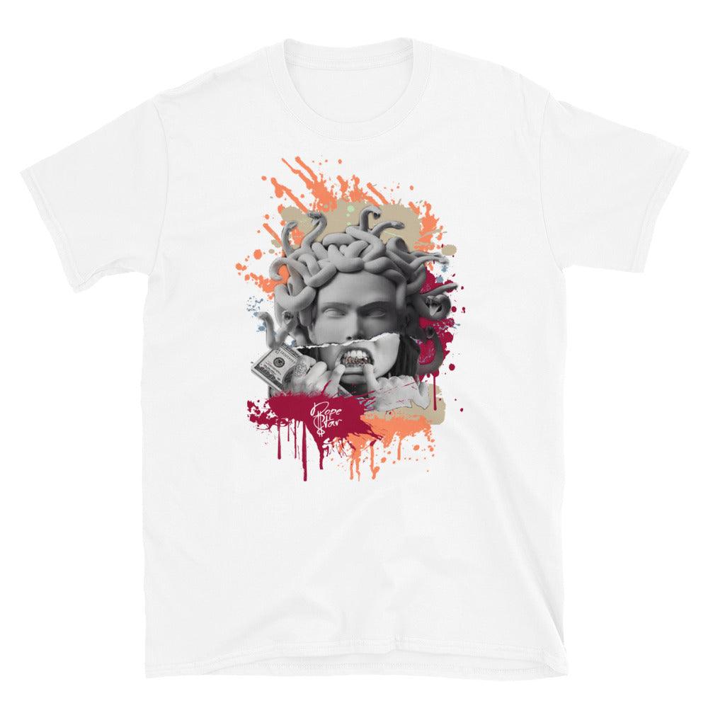 Air Max 1 Clot Kiss of Death (2021) Shirt Medusa