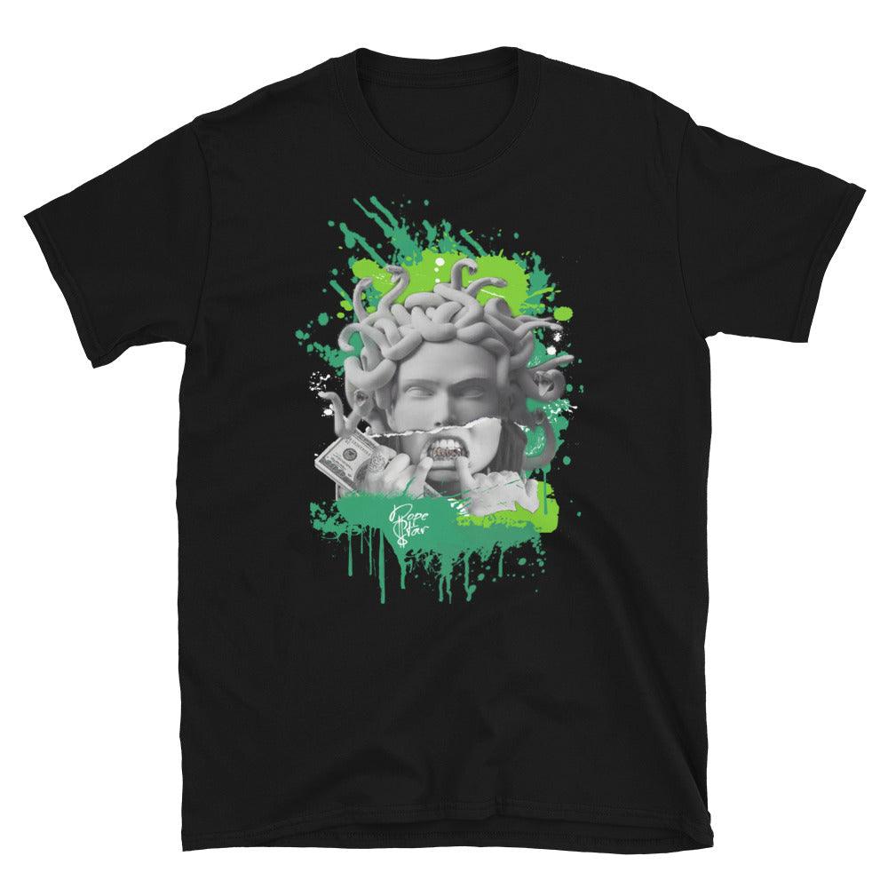 Air Max 90 St Patricks Day (2021) Shirt Medusa