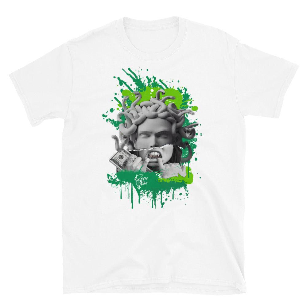 Air Max 90 St Patricks Day (2021) Shirt Medusa