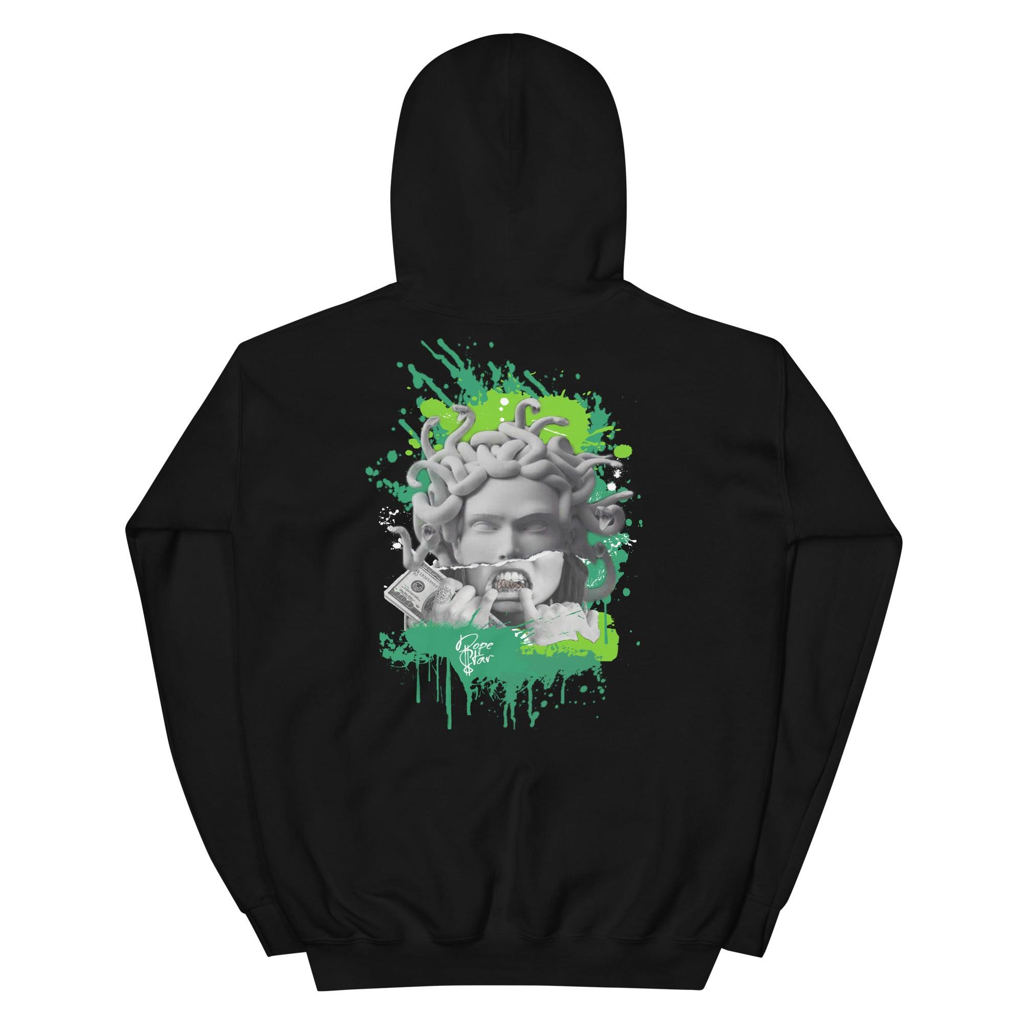 Air Max 90 St Patricks Day (2021) Hoodie Medusa