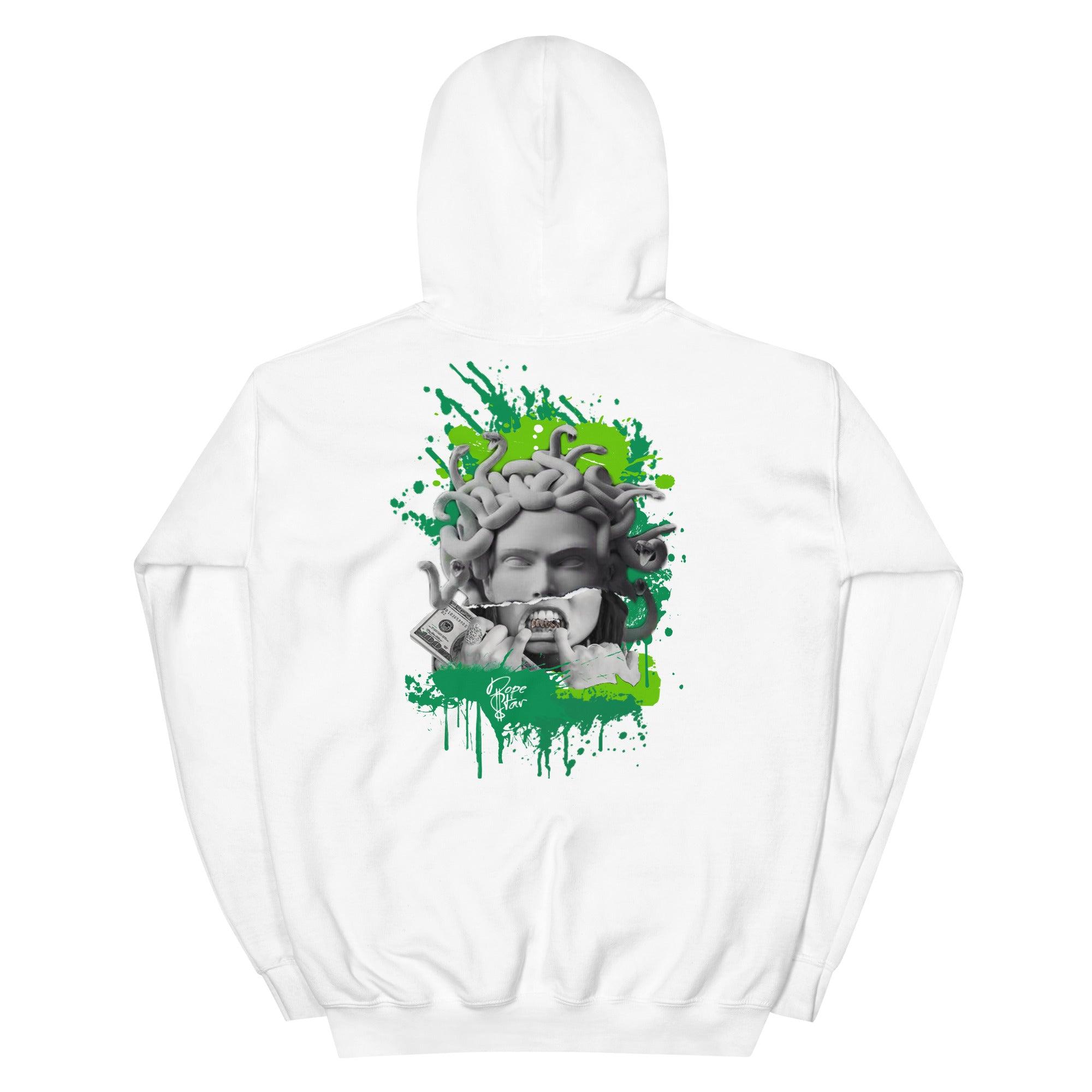 Air Max 90 St Patricks Day (2021) Hoodie Medusa