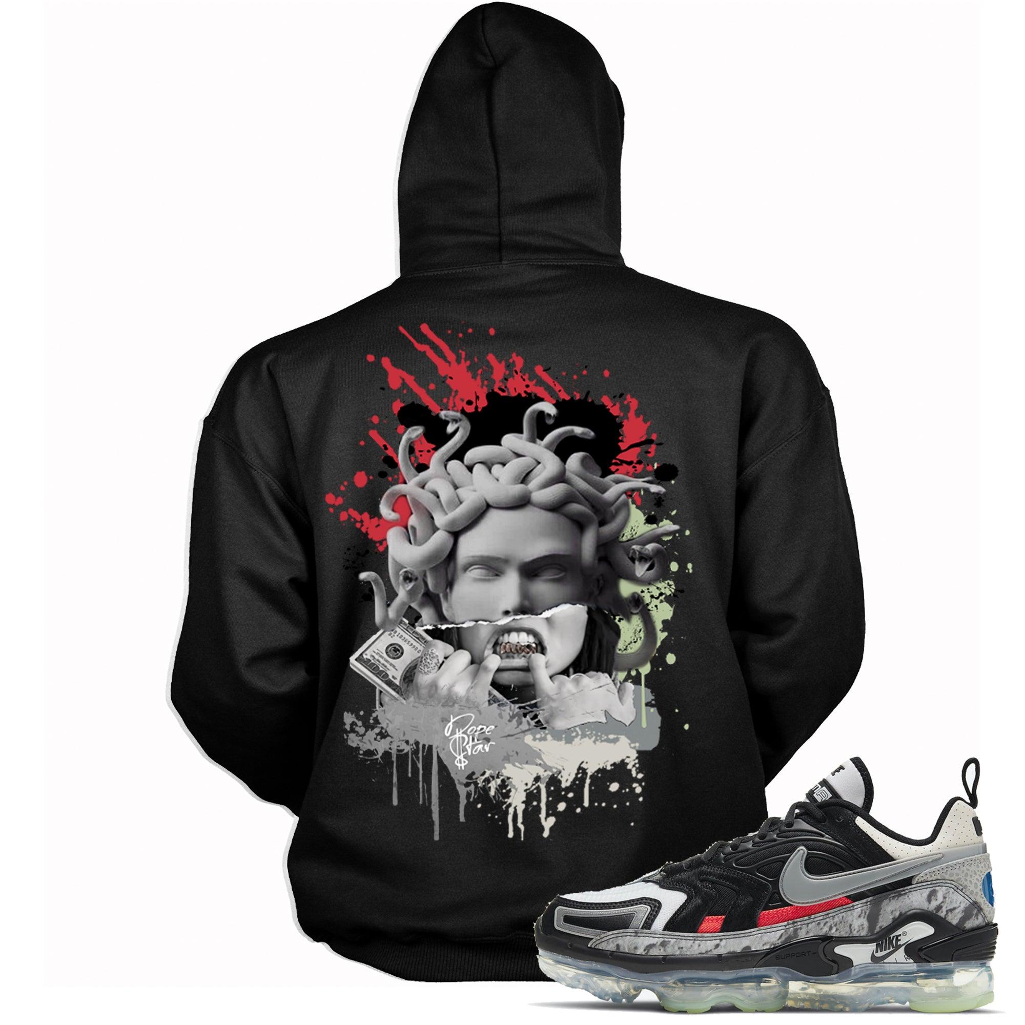 Air Vapormax EVO NRG Air Max Day Mashup (2021) Hoodie Medusa