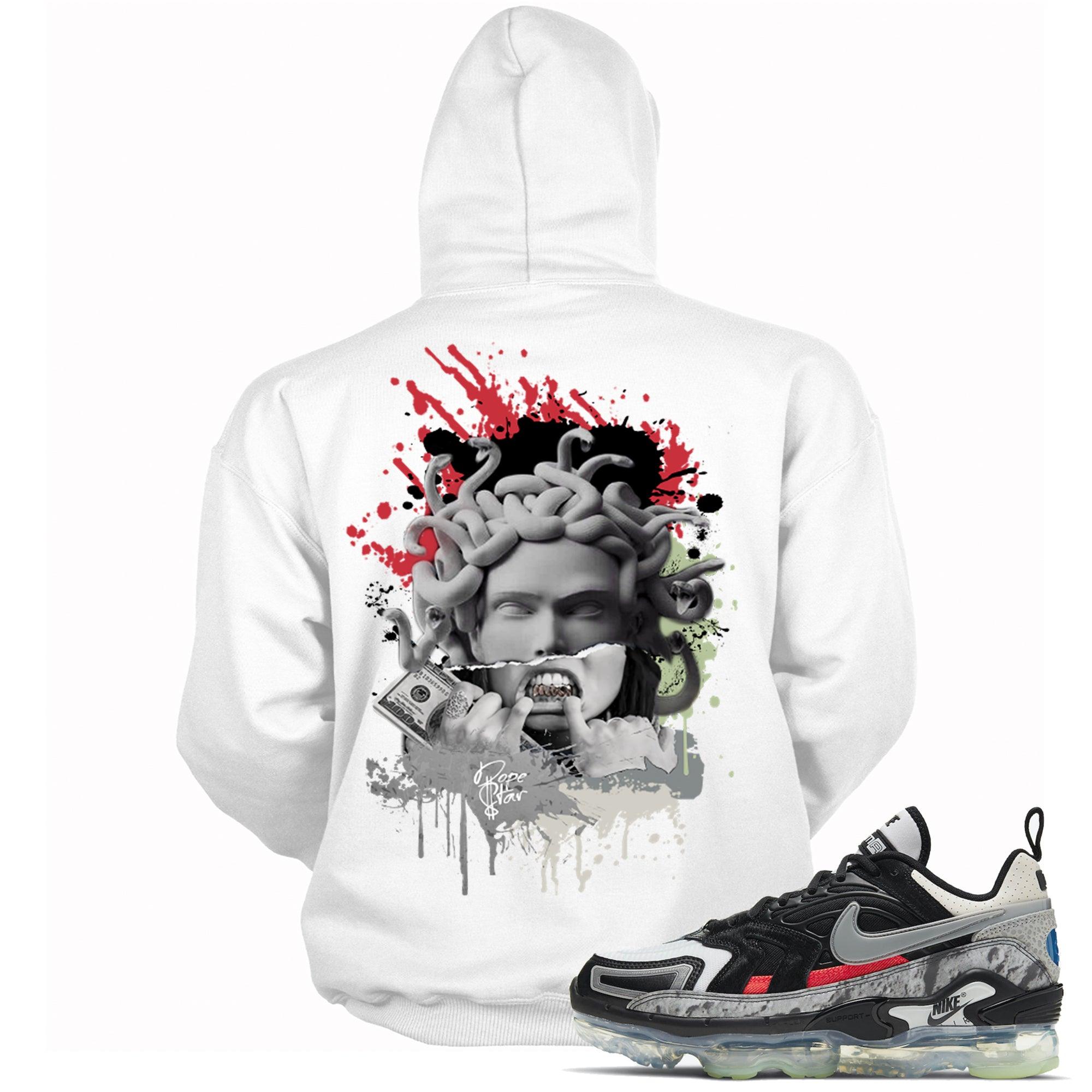 Air Vapormax EVO NRG Air Max Day Mashup (2021) Hoodie Medusa