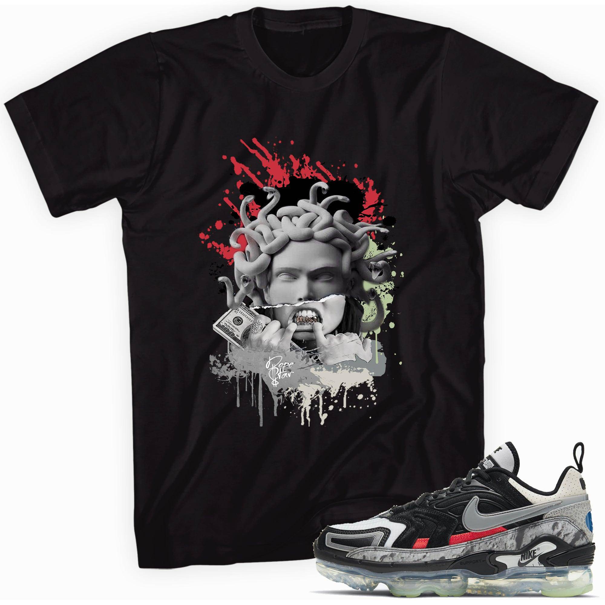 Air Vapormax EVO NRG Air Max Day Mashup (2021) Shirt Medusa