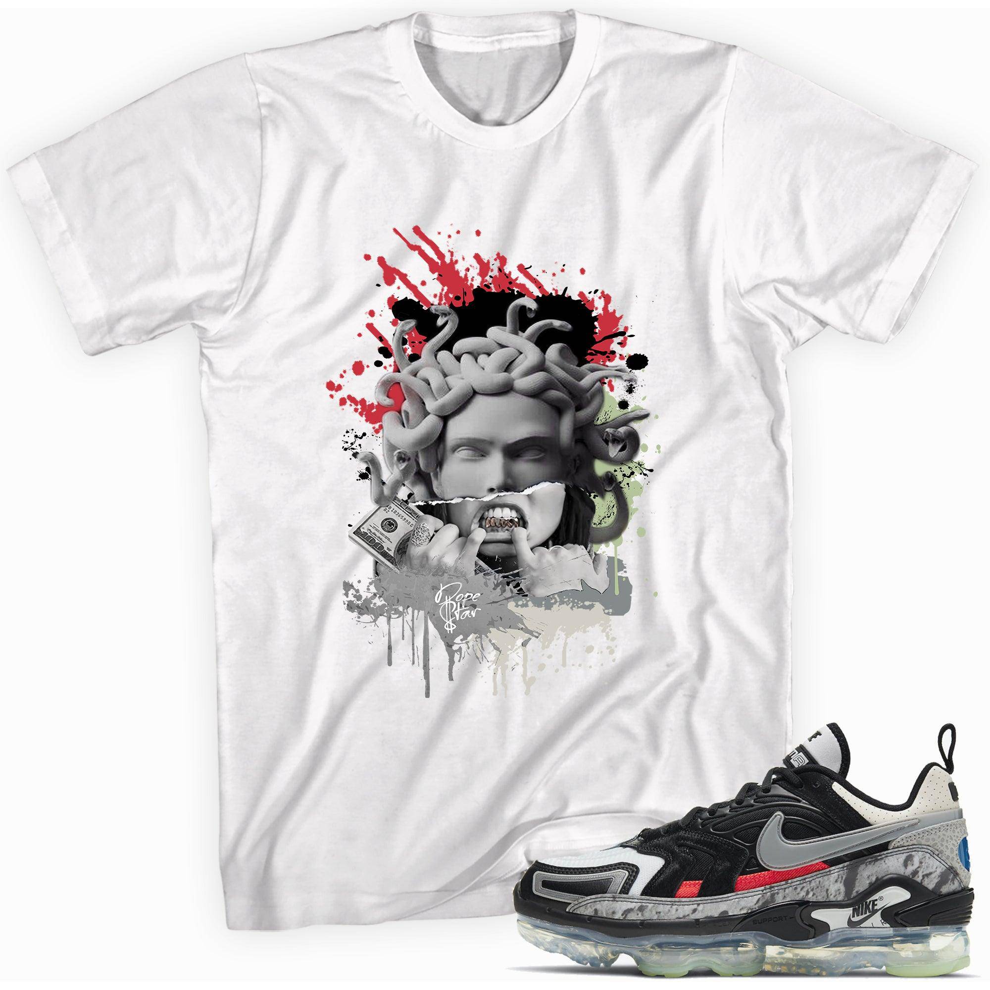 Air Vapormax EVO NRG Air Max Day Mashup (2021) Shirt Medusa