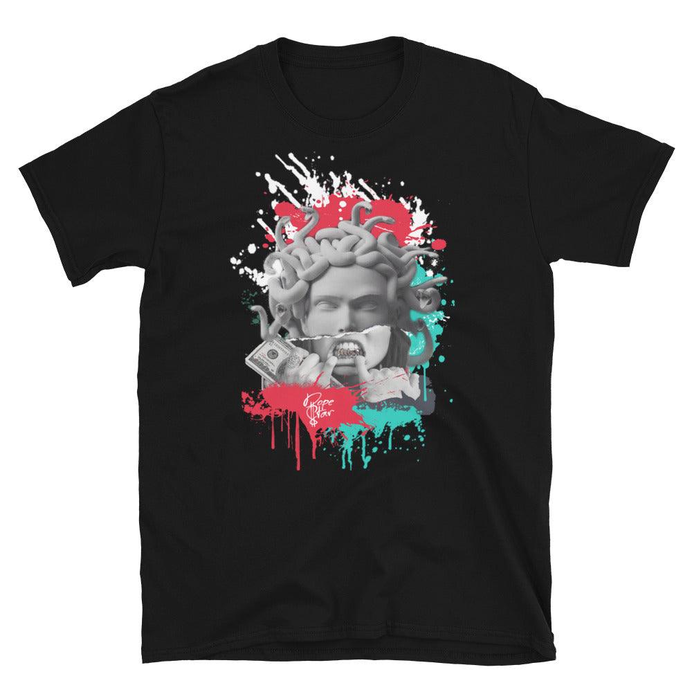 Air Max 1 Evolution Of Icons 2 Shirt Medusa