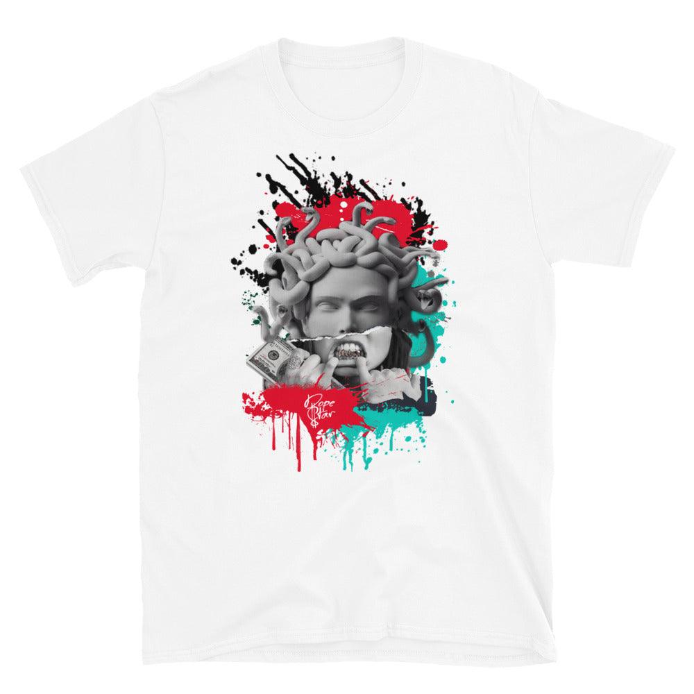 Air Max 1 Evolution Of Icons 2 Shirt Medusa