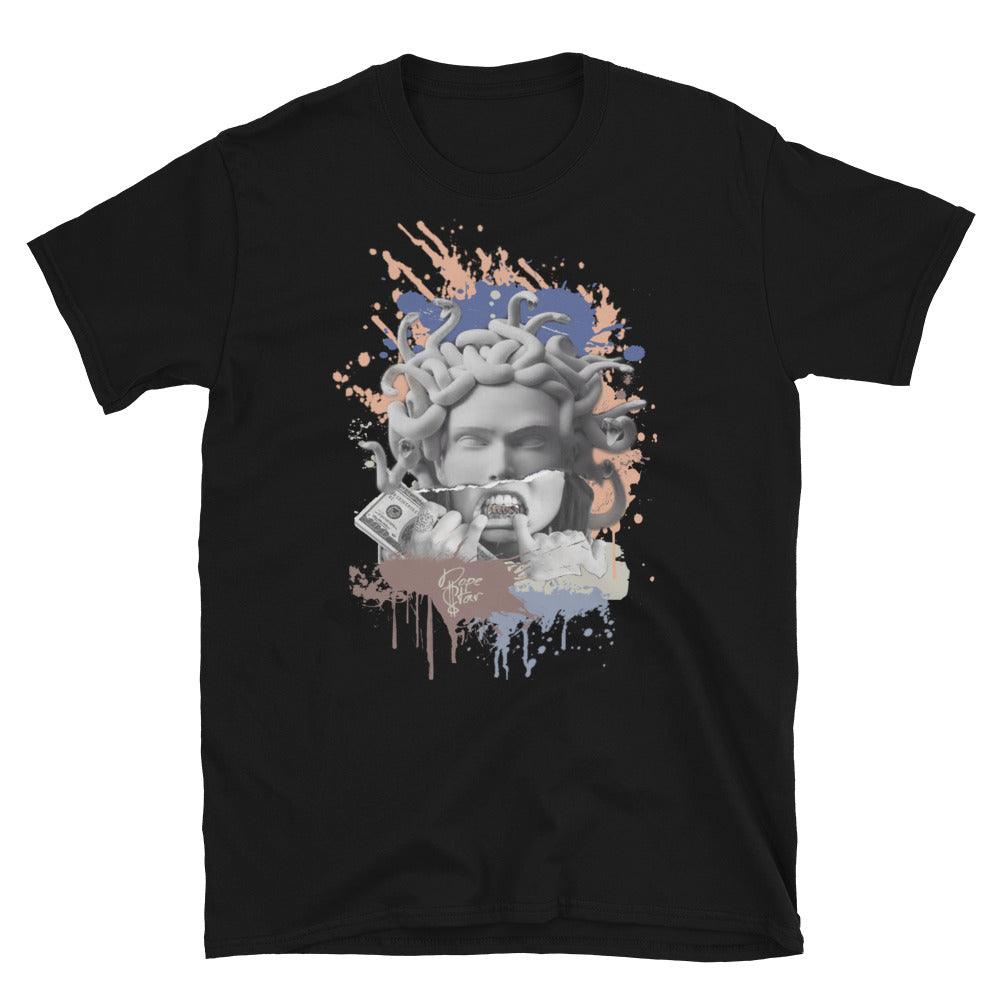 Yeezy 500 Enflame Shirt Medusa