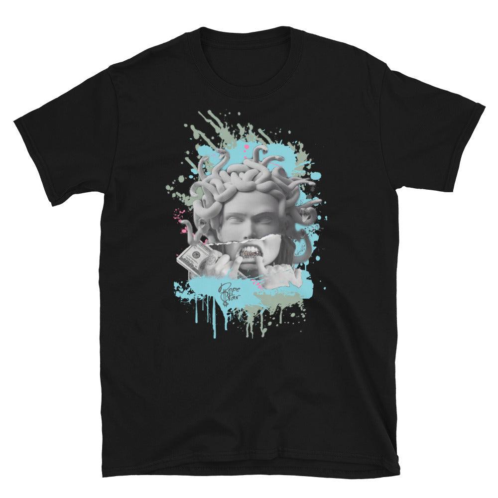 LeBron 8 South Beach (2021) Shirt Medusa