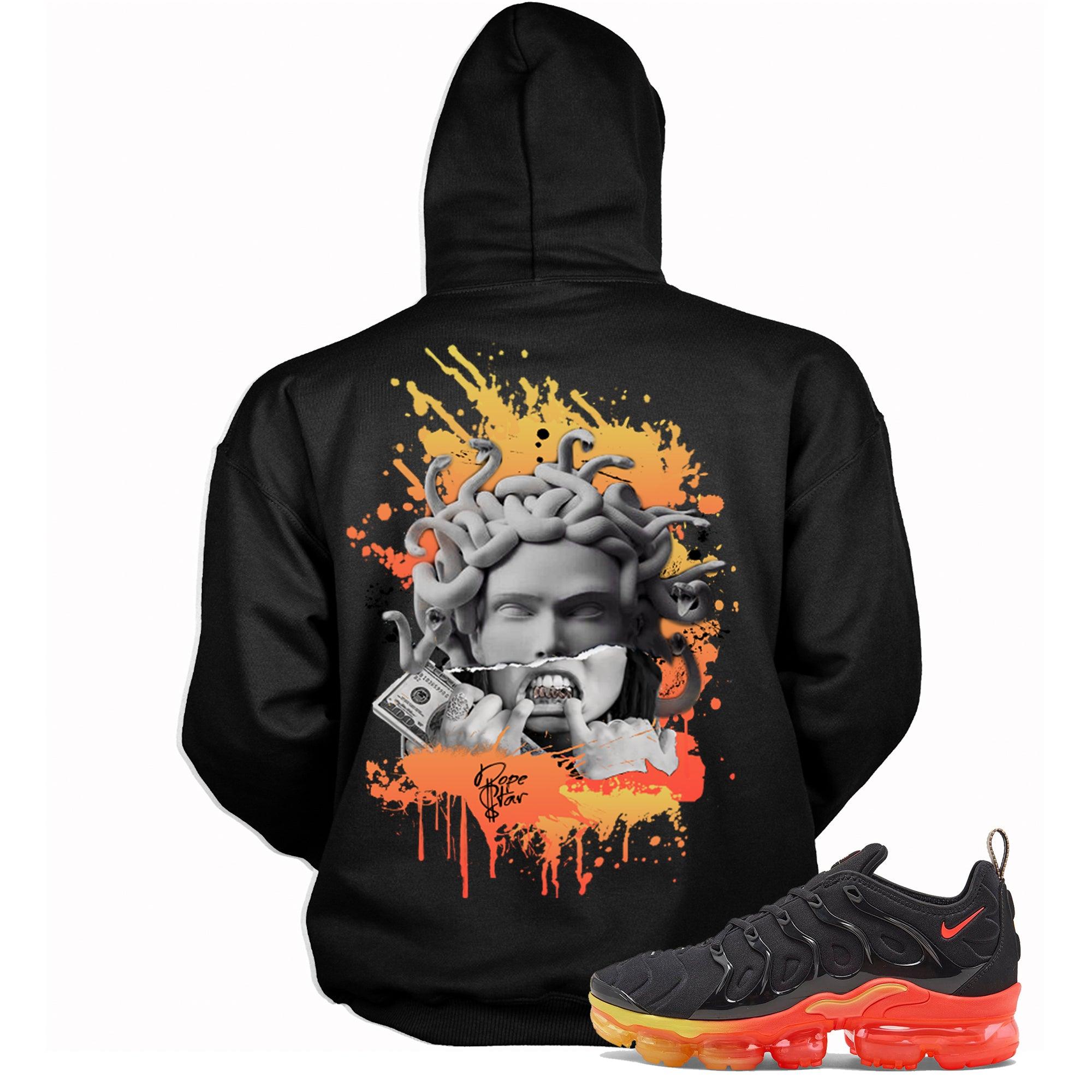 Air VaporMax Plus Fresh Hoodie Medusa