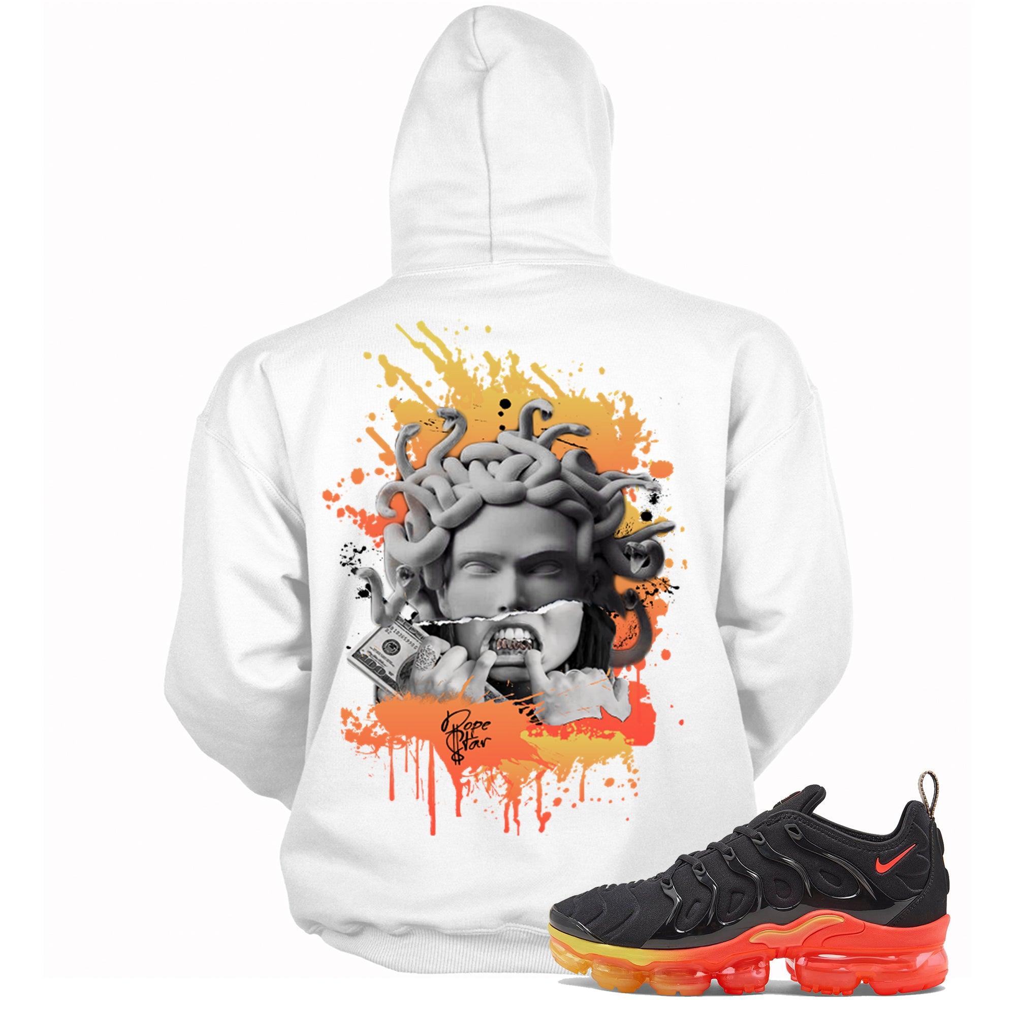 Air VaporMax Plus Fresh Hoodie Medusa