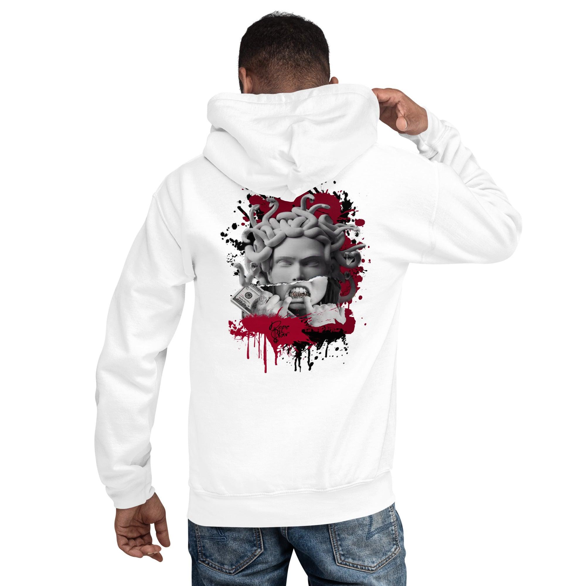 1 KO Chicago (2021) Hoodie Medusa